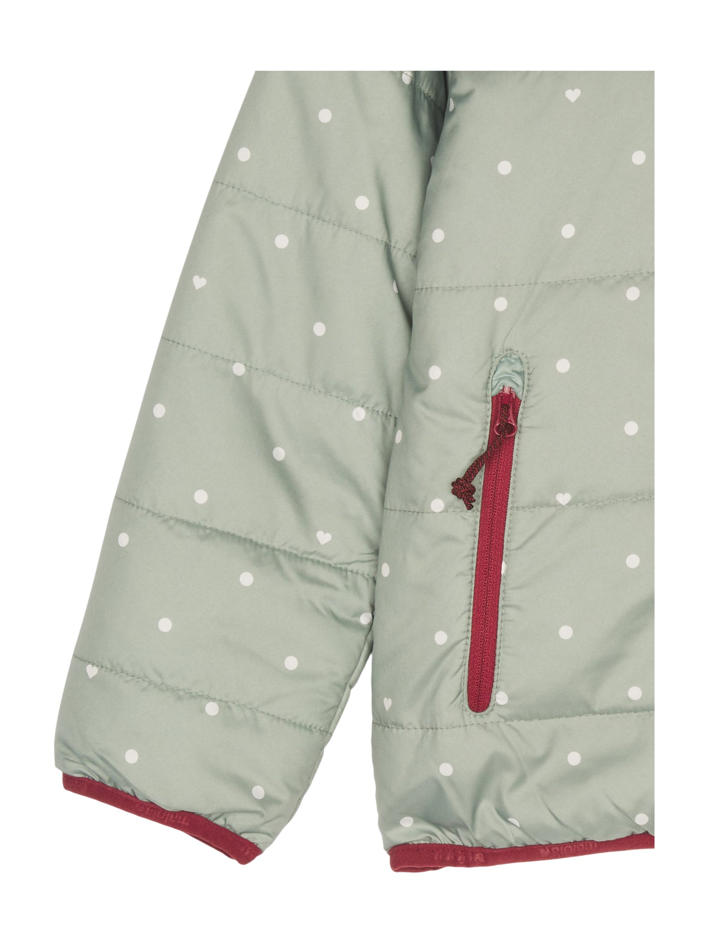 EugeneG. Primaloft Jacket
