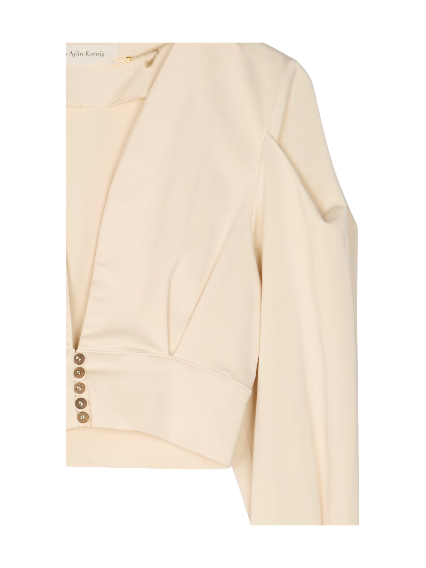 by Aylin Koenig Bluse für Damen