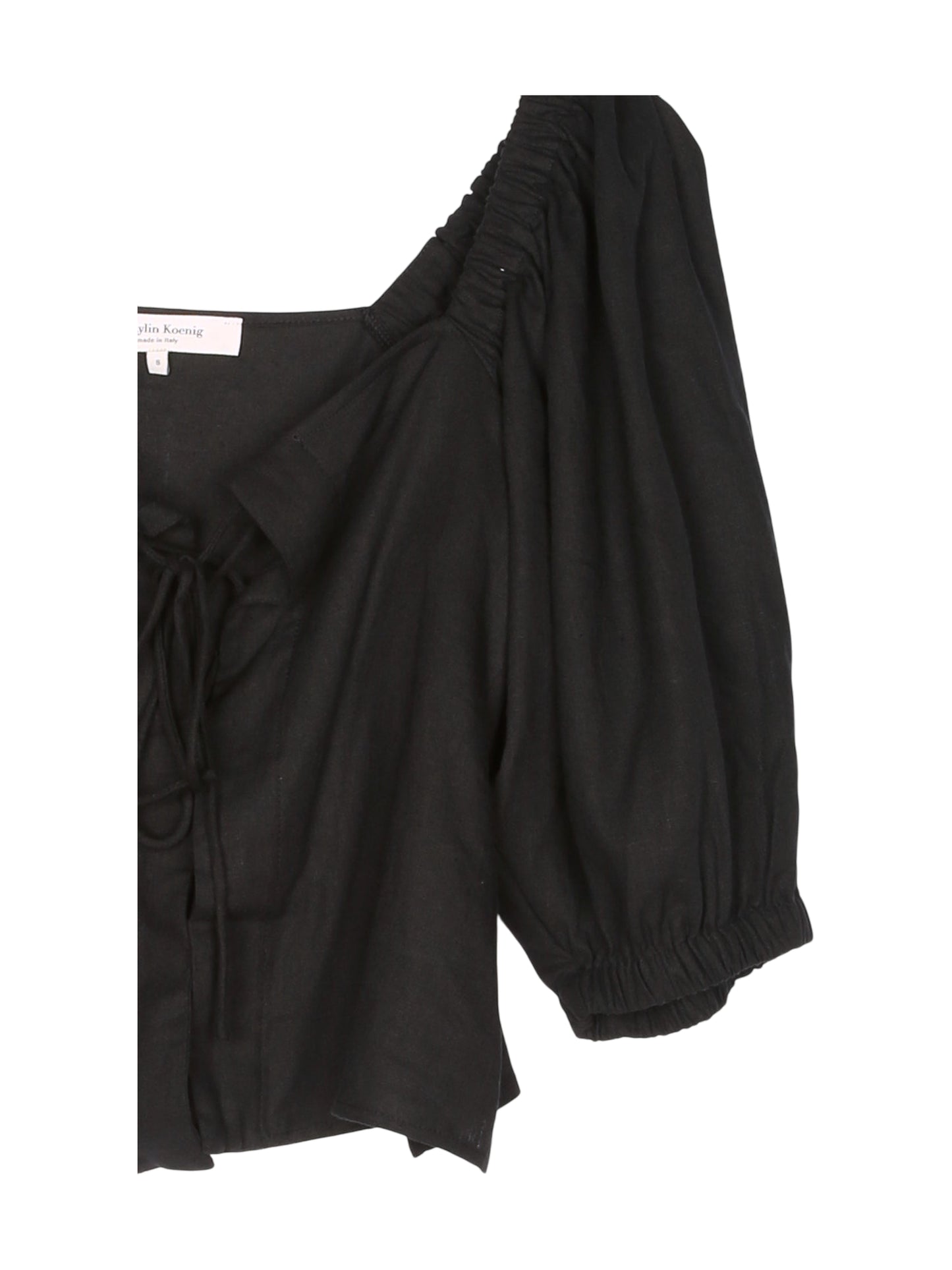 by Aylin Koenig Top für Damen