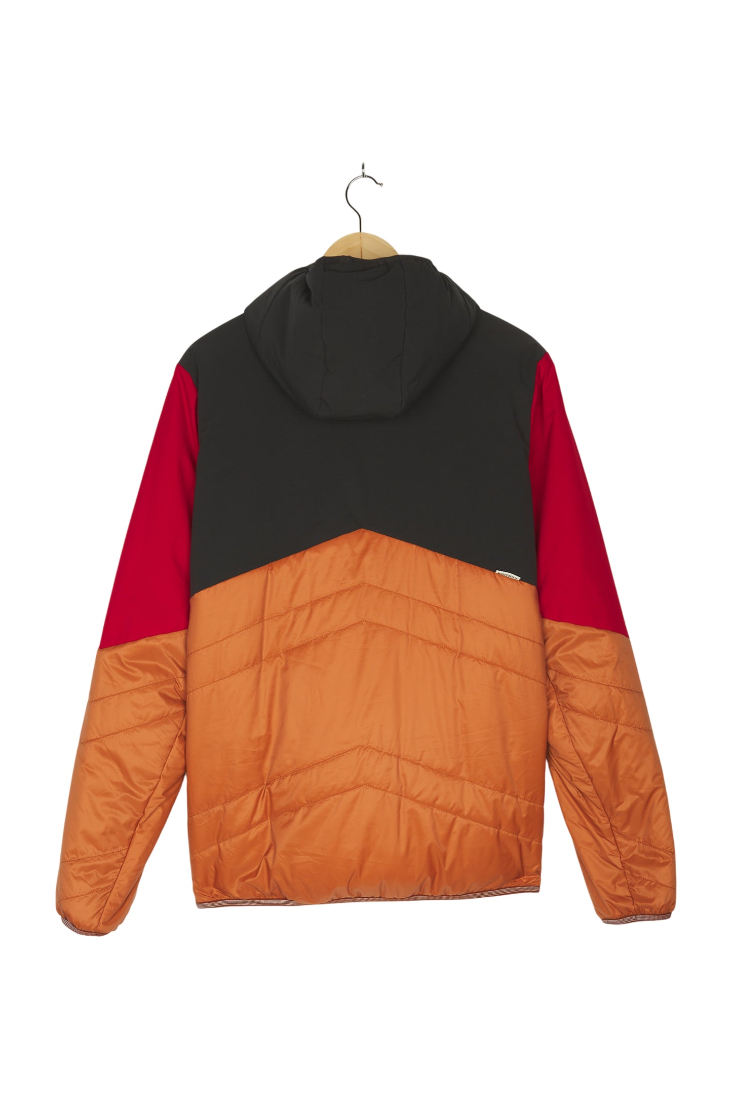 RevisM. Ski Touring Puffer Jacket