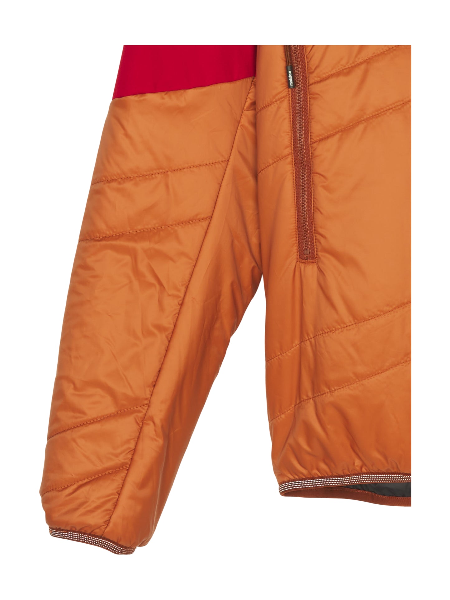 RevisM. Ski Touring Puffer Jacket