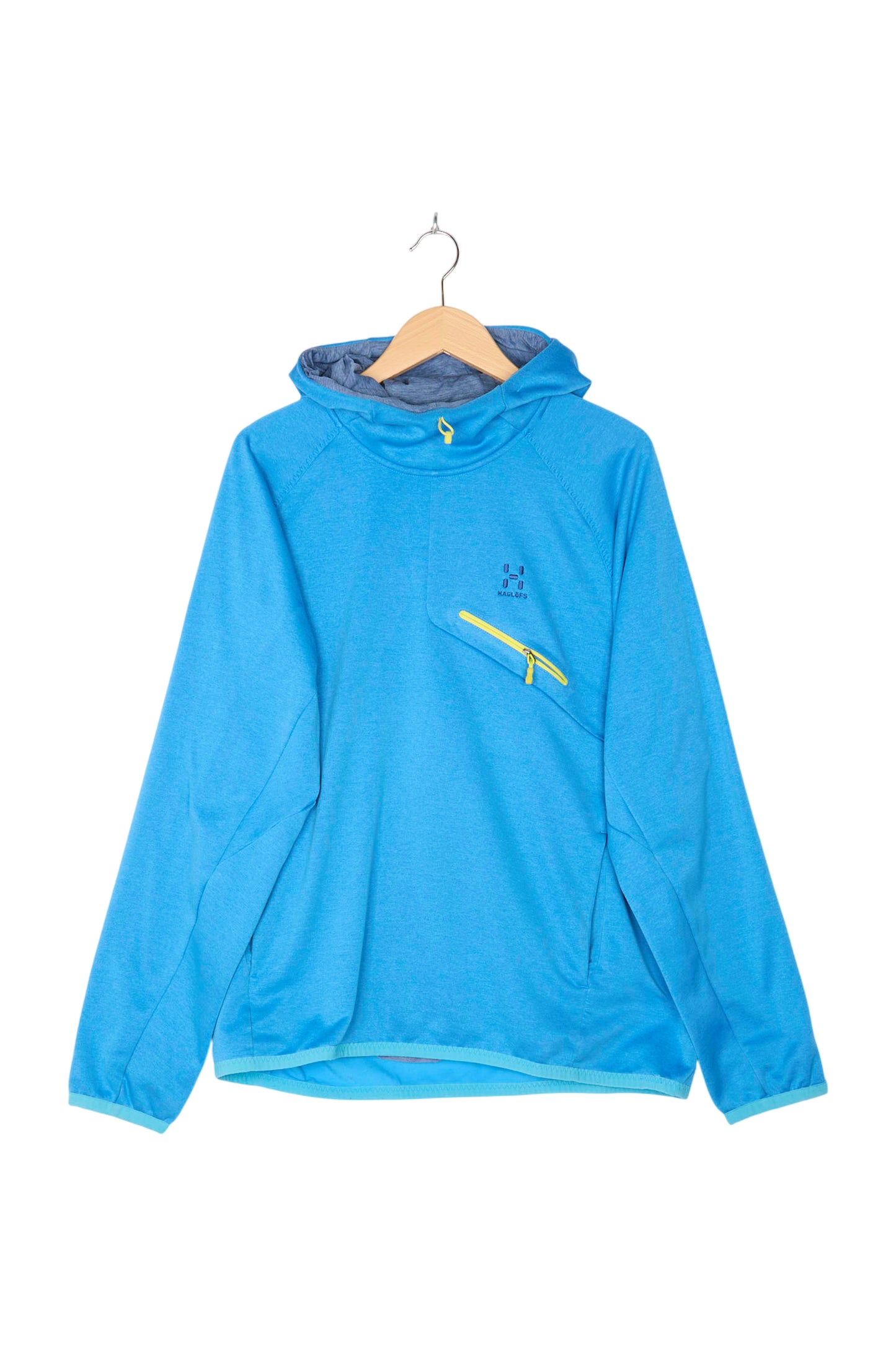 Haglöfs Kapuzenpullover für Herren