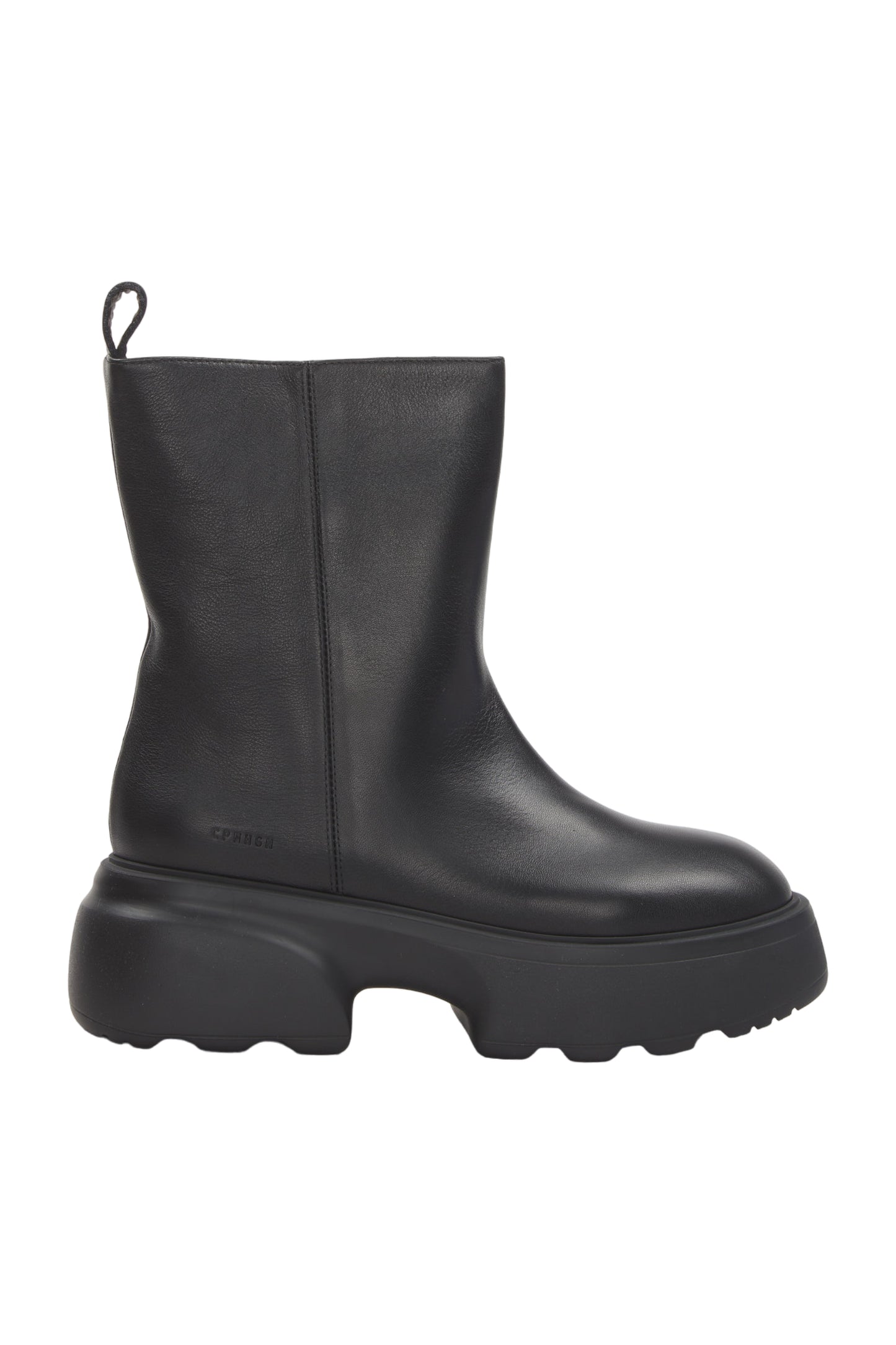 Copenhagen Studios Stiefel Size 40 Schwarz