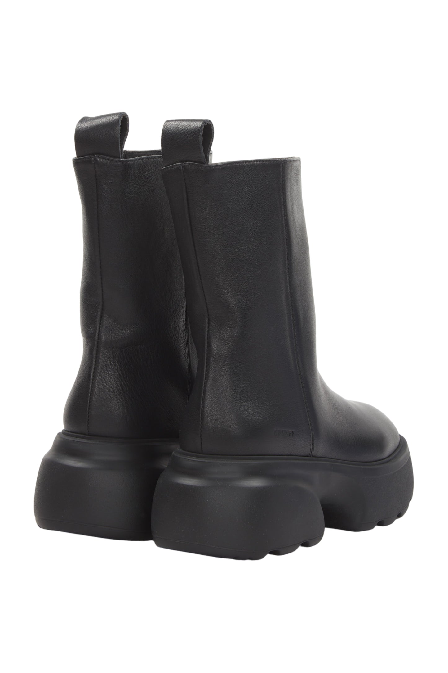 Copenhagen Studios Stiefel Size 40 Schwarz
