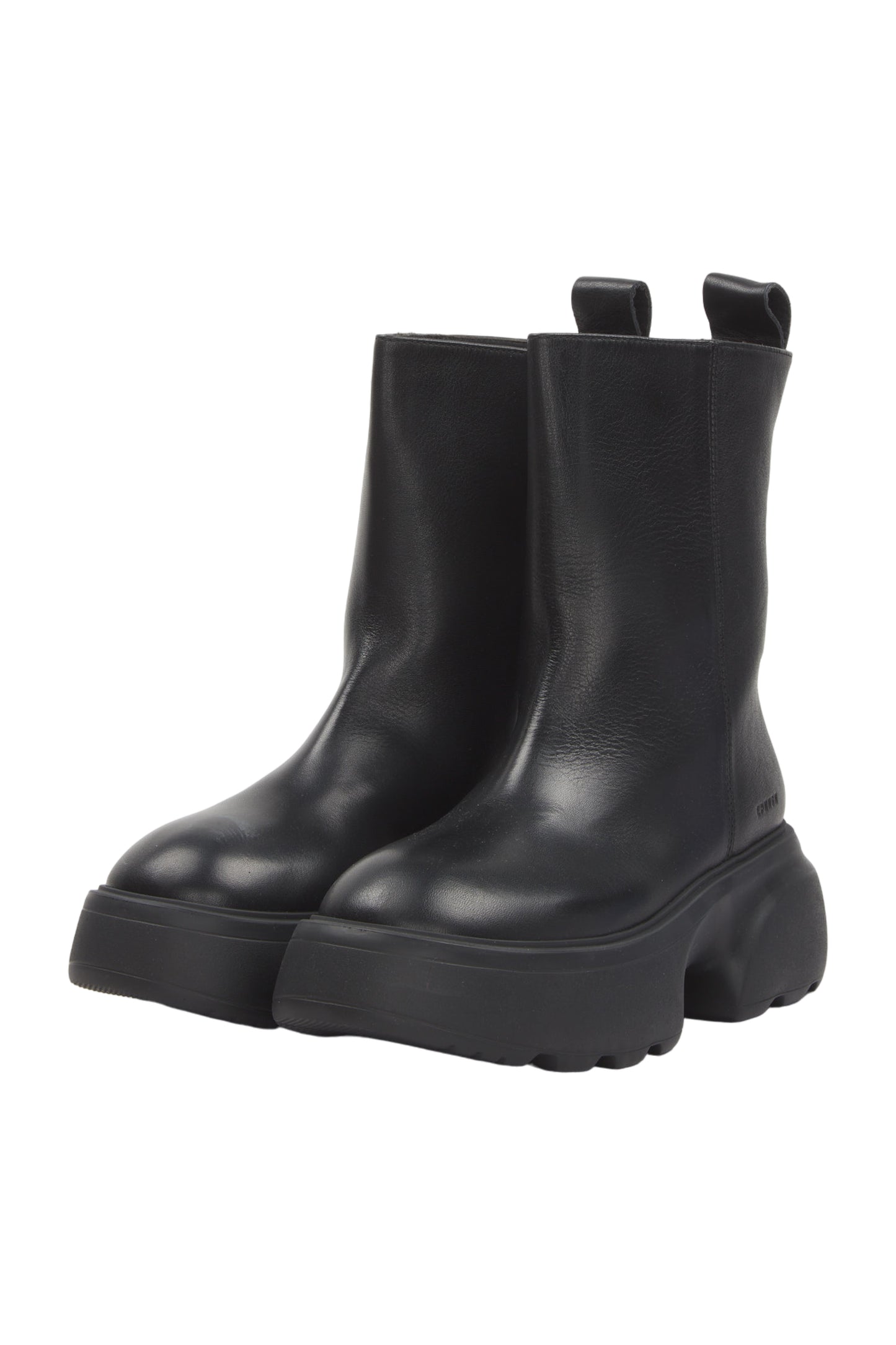 Copenhagen Studios Stiefel Size 40 Schwarz