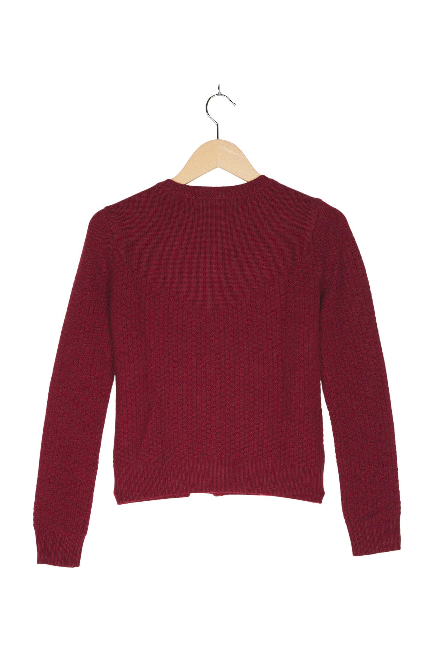 DOMENICAM. Knitted Jacket