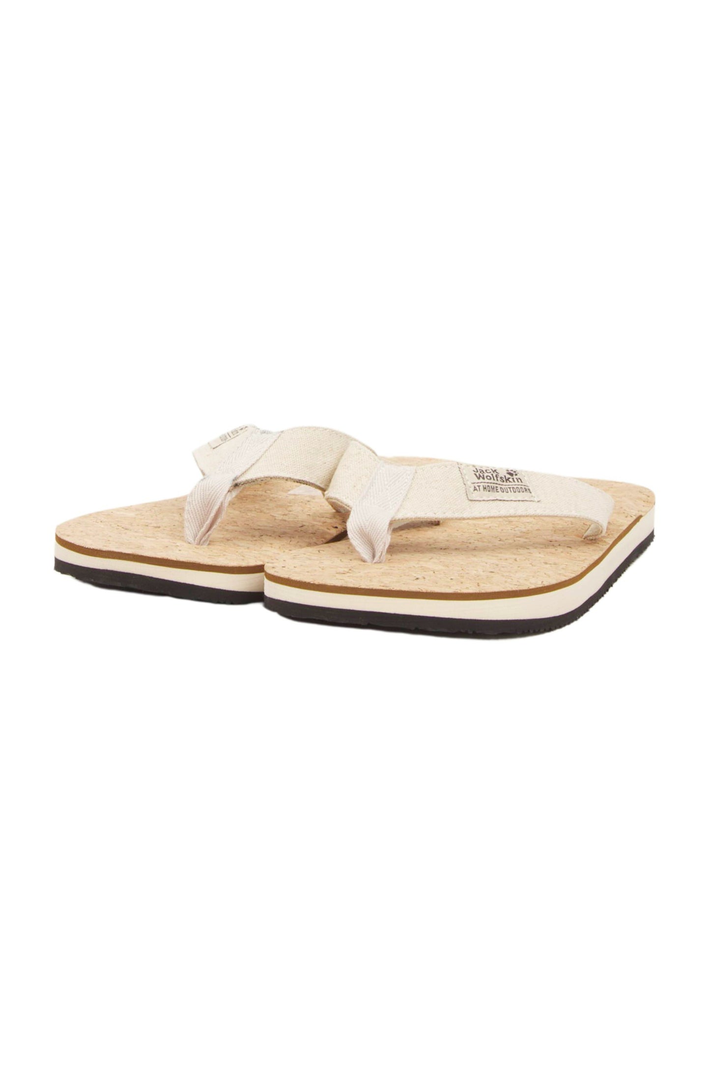 Jack Wolfskin Outdoorsandalen für Damen