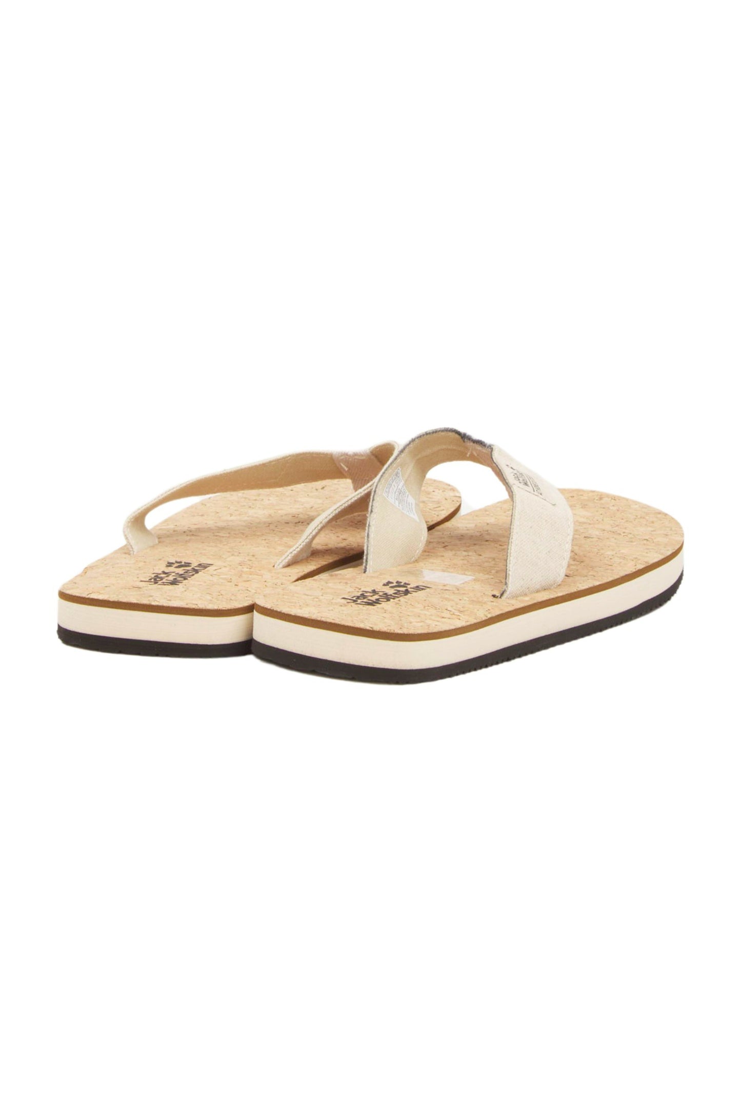 Jack Wolfskin Outdoorsandalen für Damen
