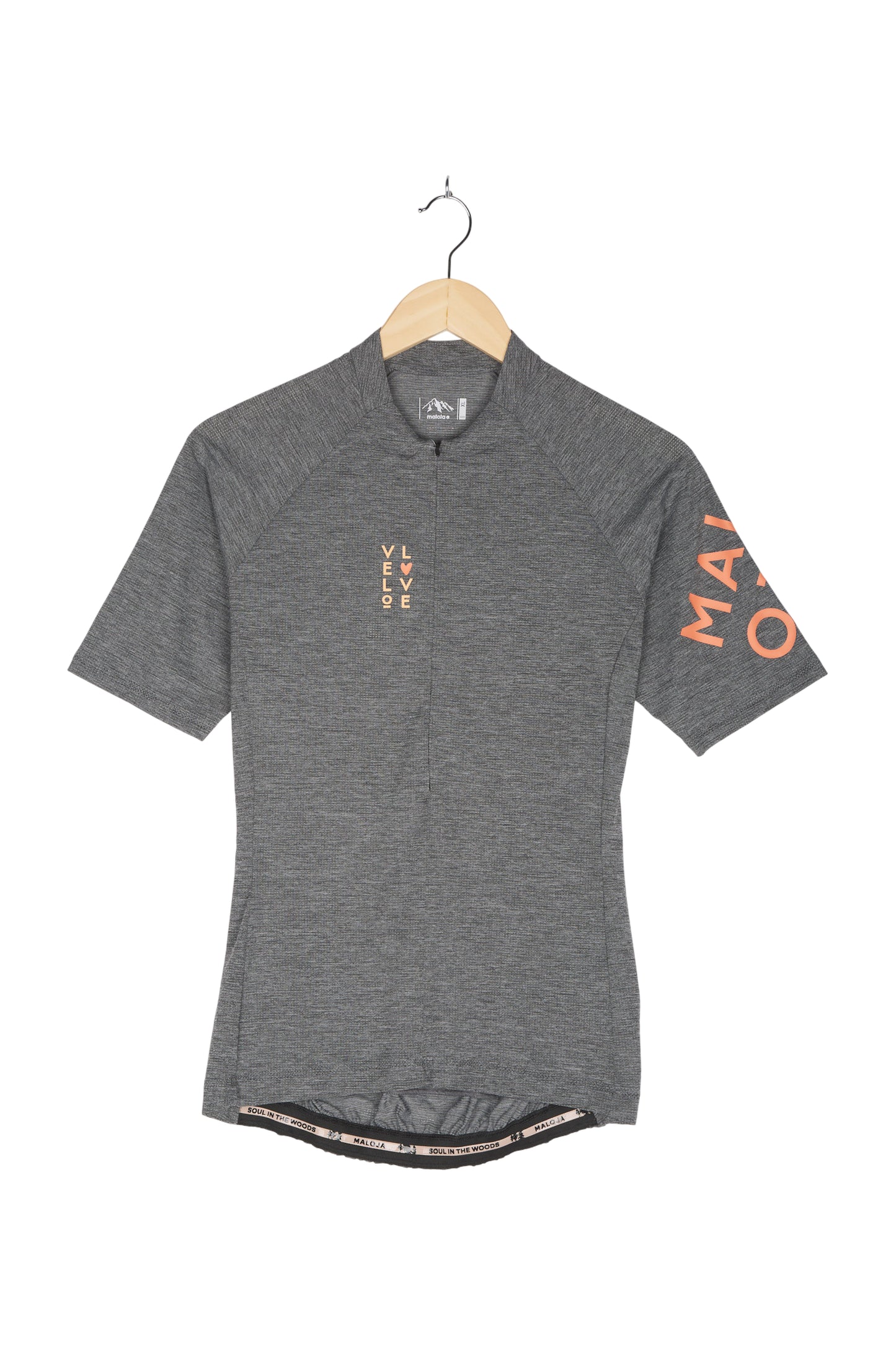 SCALIERTEM. Cycle Jersey