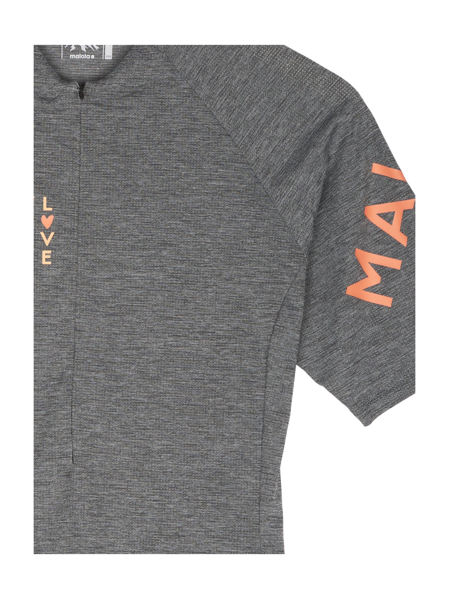 SCALIERTEM. Cycle Jersey