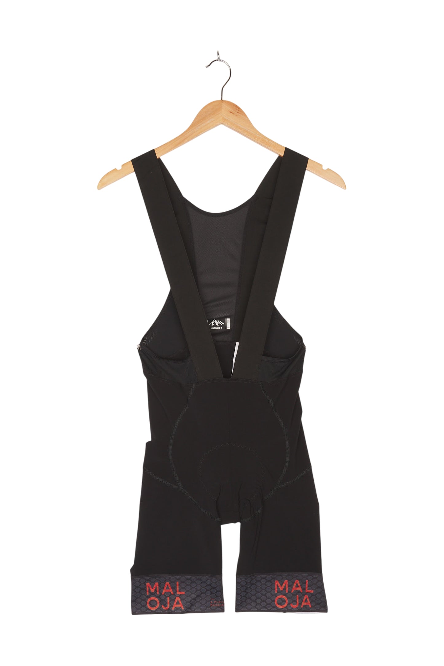 PUSHBIKERSM. SQLAB PAN Bib Shorts