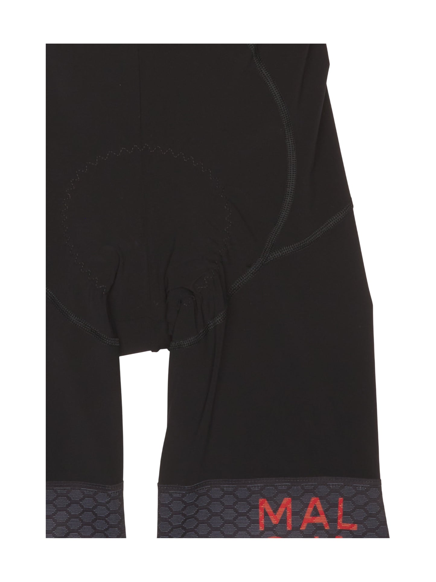 PUSHBIKERSM. SQLAB PAN Bib Shorts