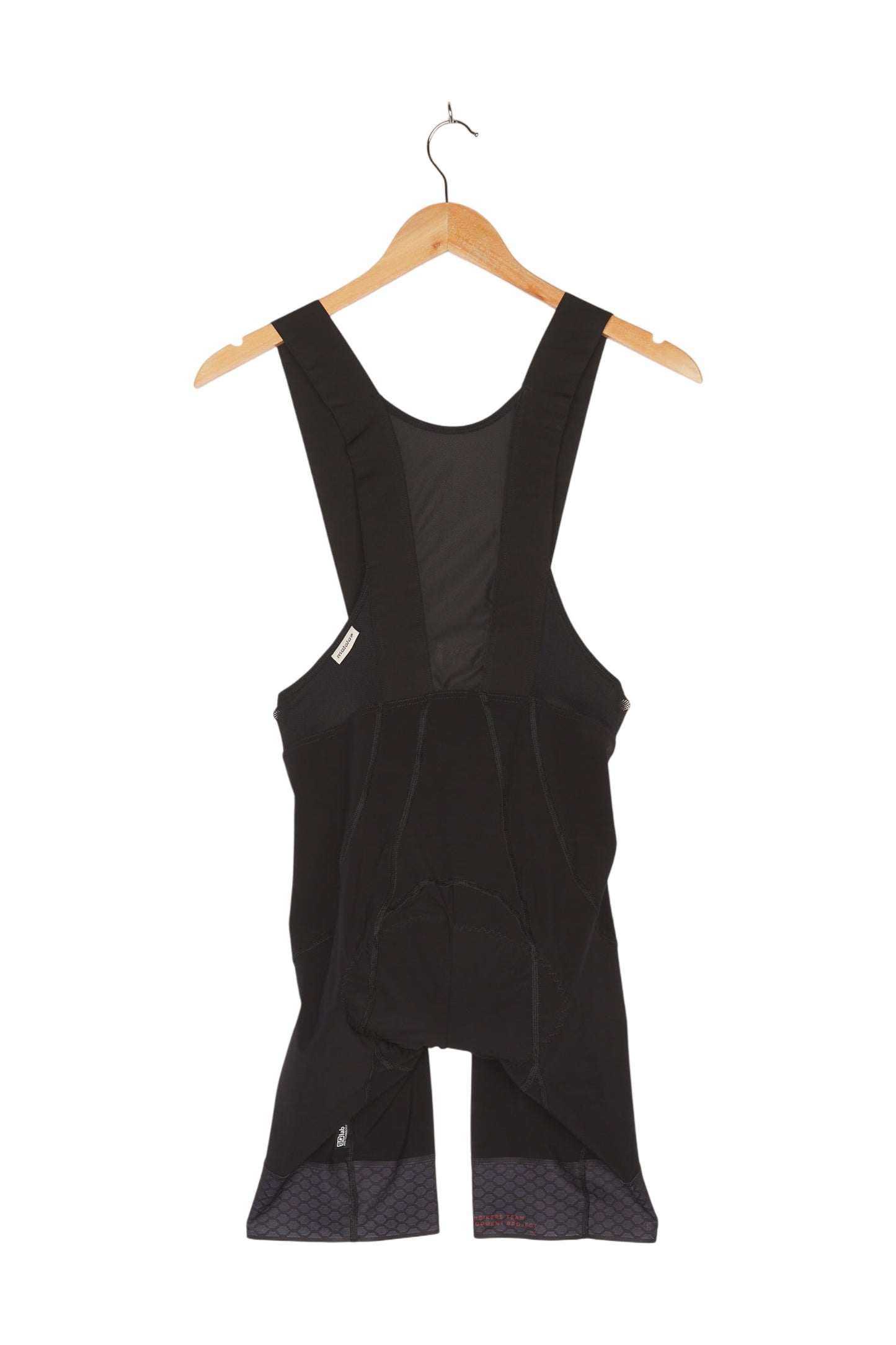PUSHBIKERSM. SQLAB PAN Bib Shorts