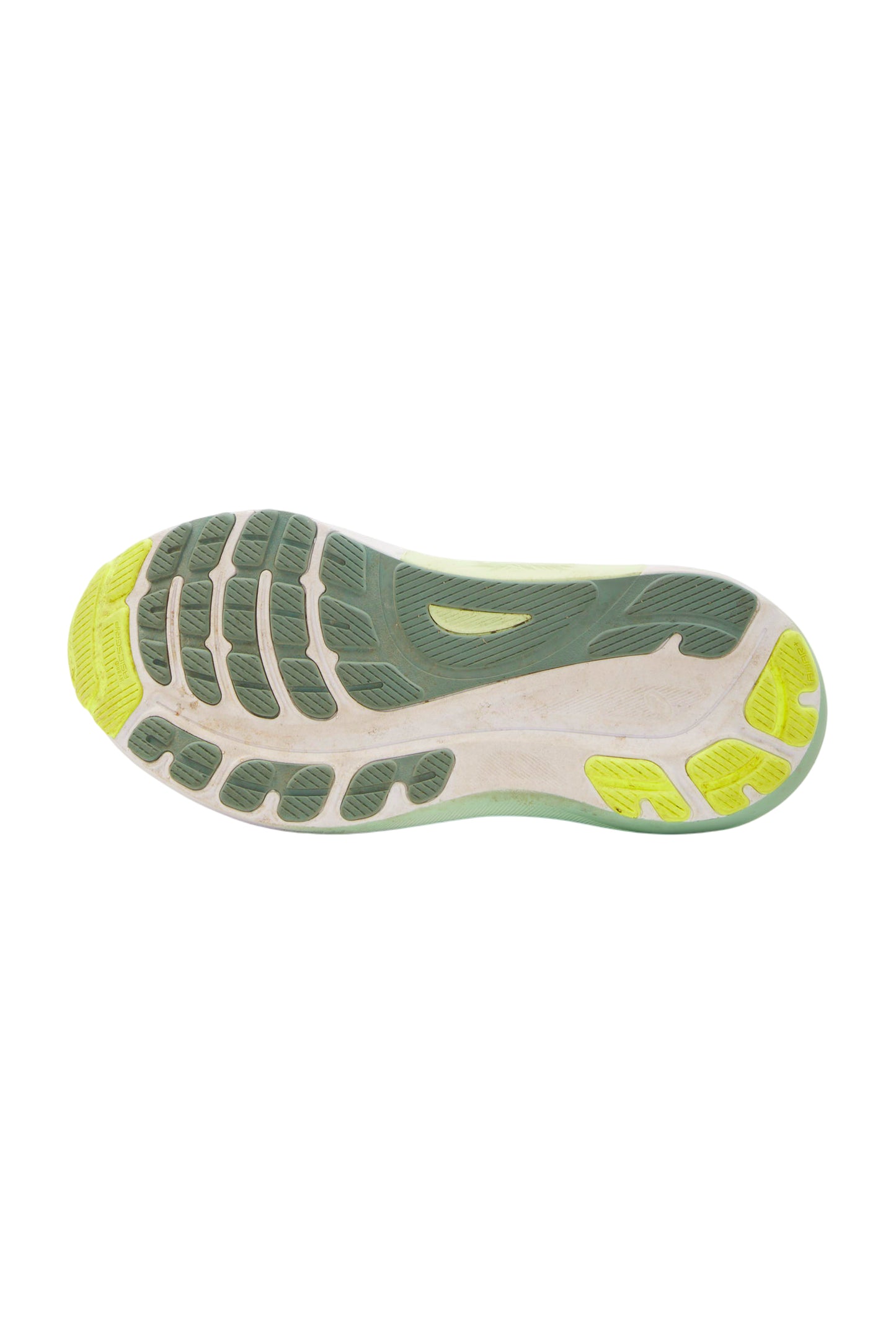 Asics Gel-Kayano 31 Damen Laufschuhe - Grün