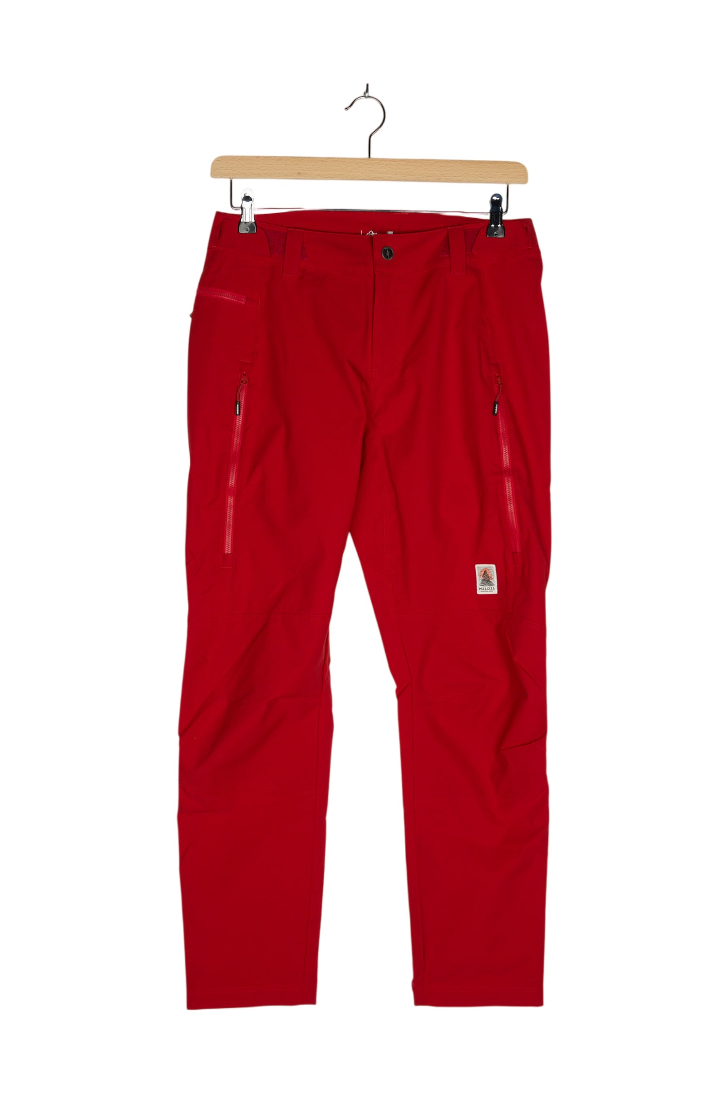 MOMOSM. Enduro Softshell Pants