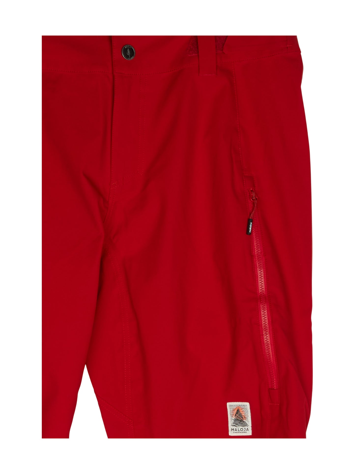 MOMOSM. Enduro Softshell Pants