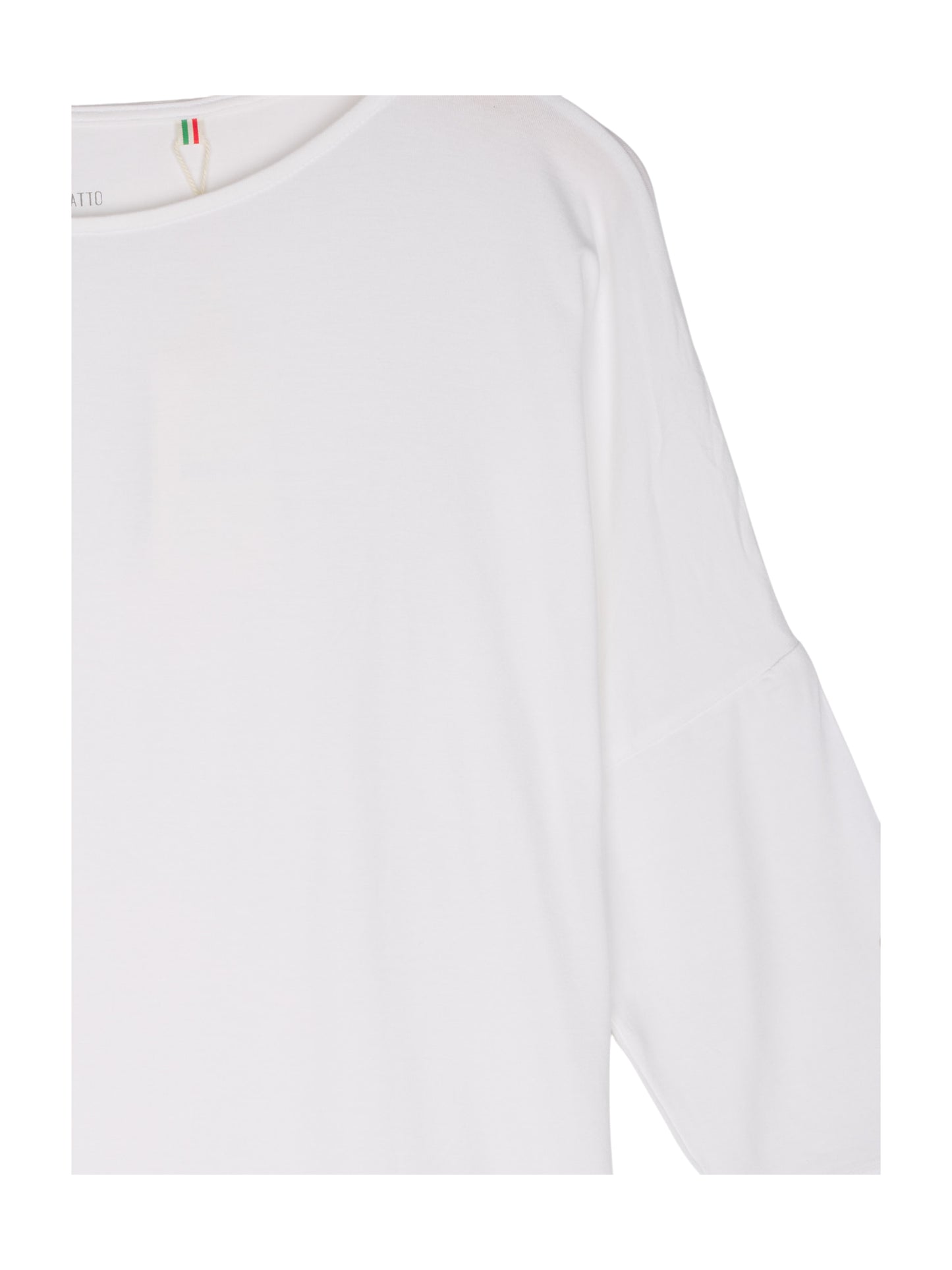 Detto Fatto Detto Fatto Langarmshirt