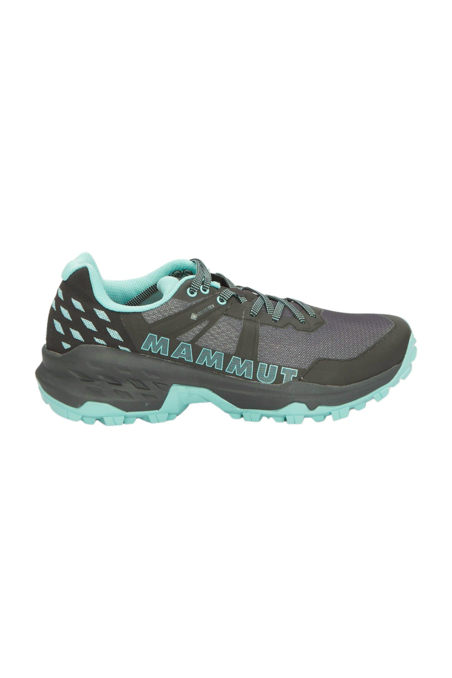 Mammut Outdoorschuhe für Damen