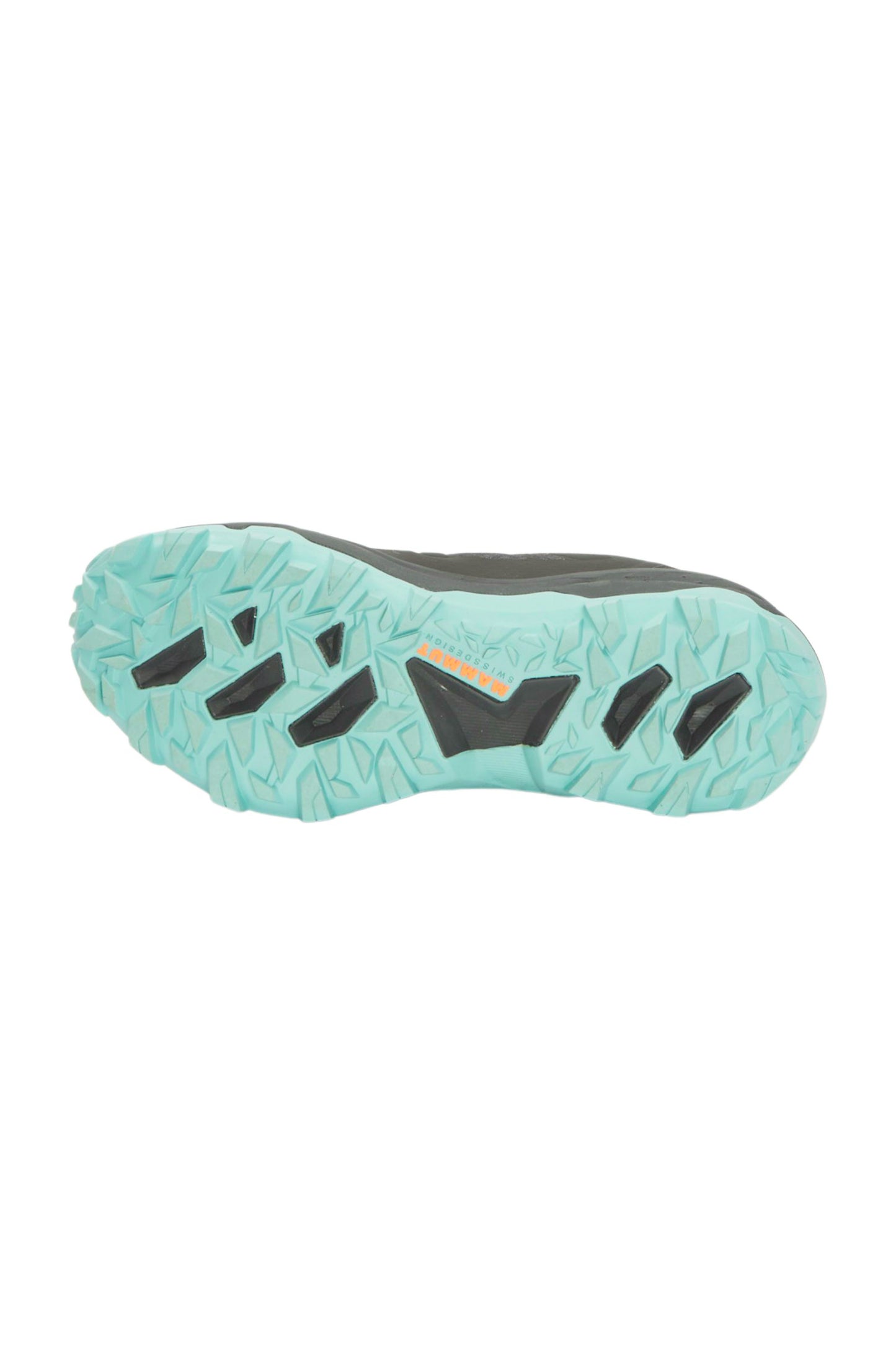 Mammut Outdoorschuhe für Damen