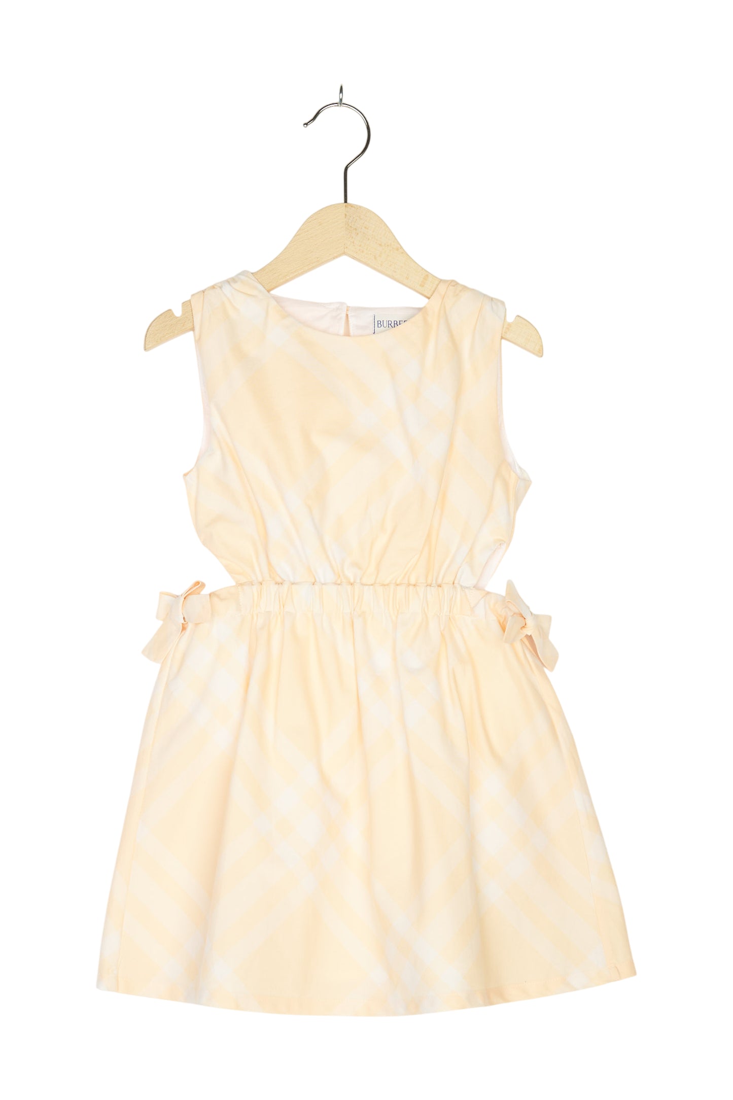 Burberry Kleid