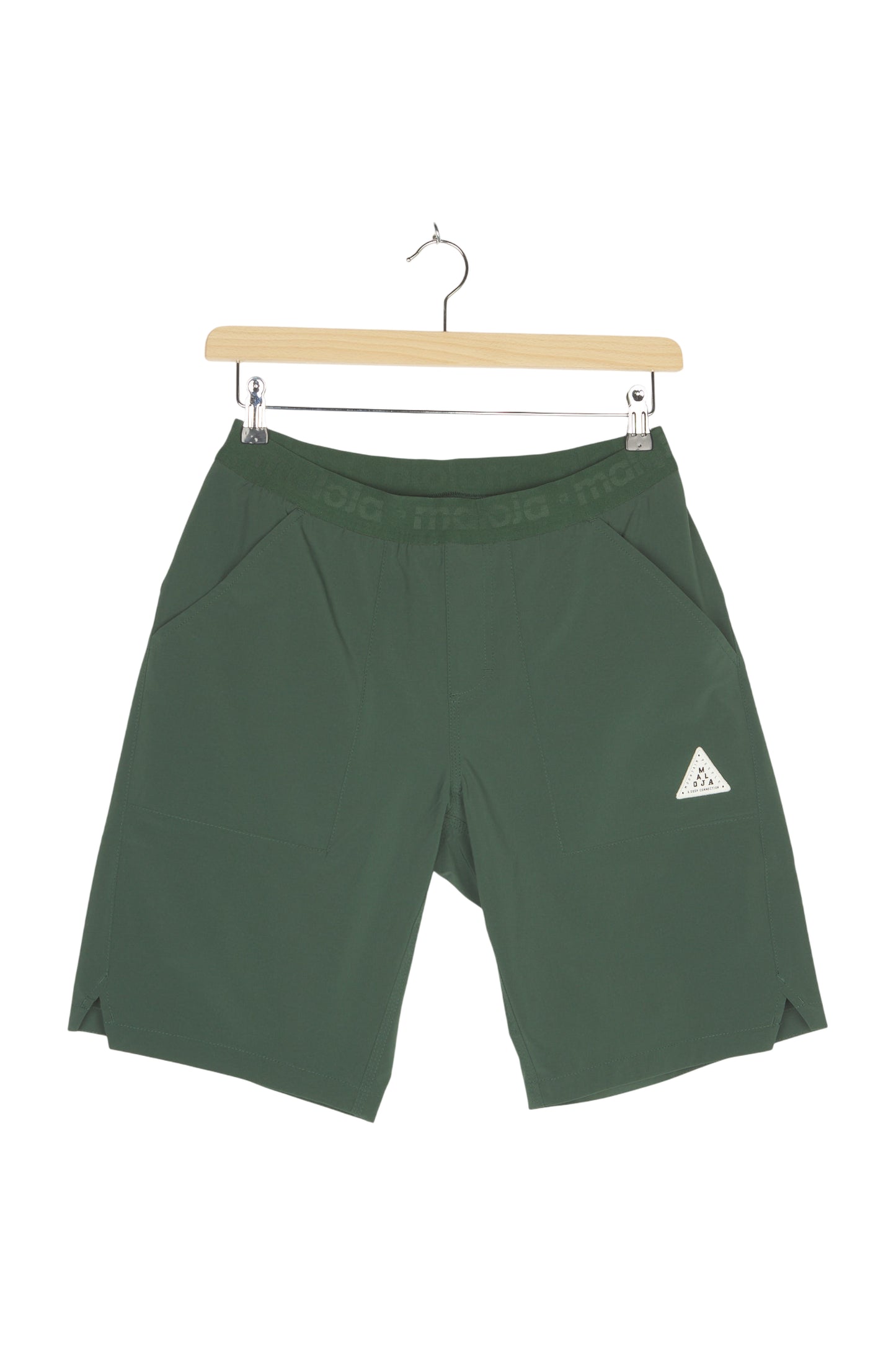ZYPRIANM. Mountain Shorts
