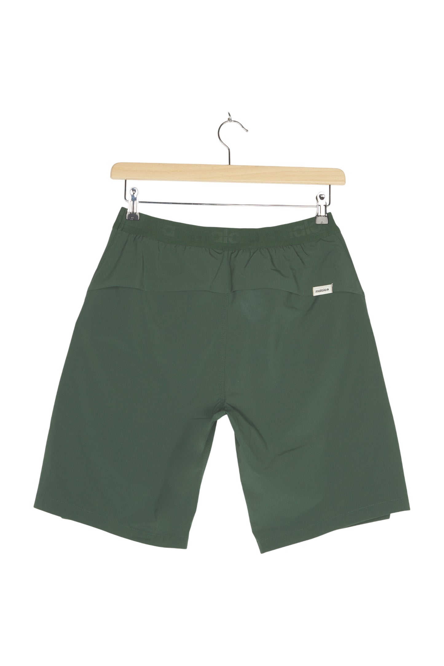 ZYPRIANM. Mountain Shorts