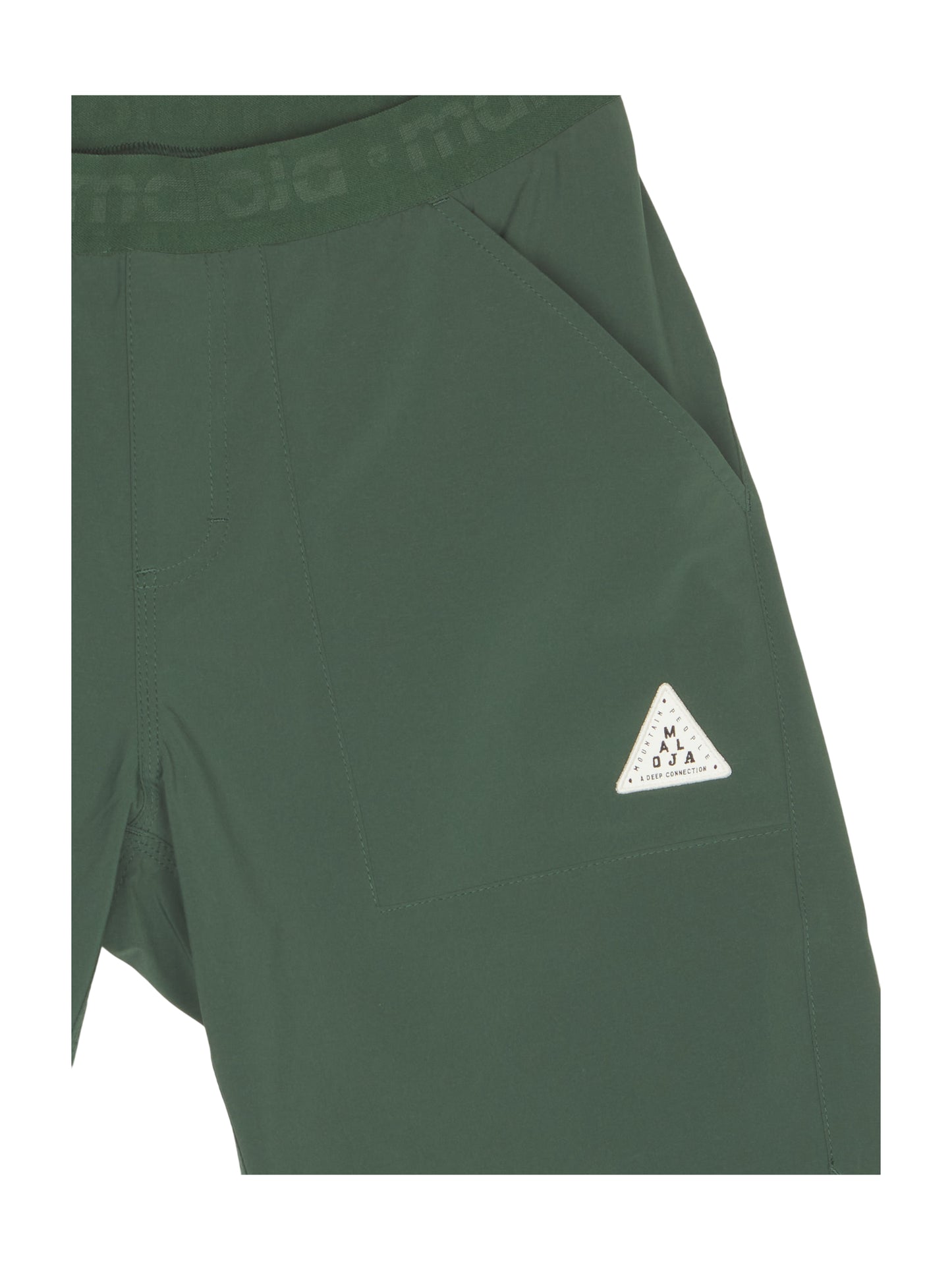 ZYPRIANM. Mountain Shorts
