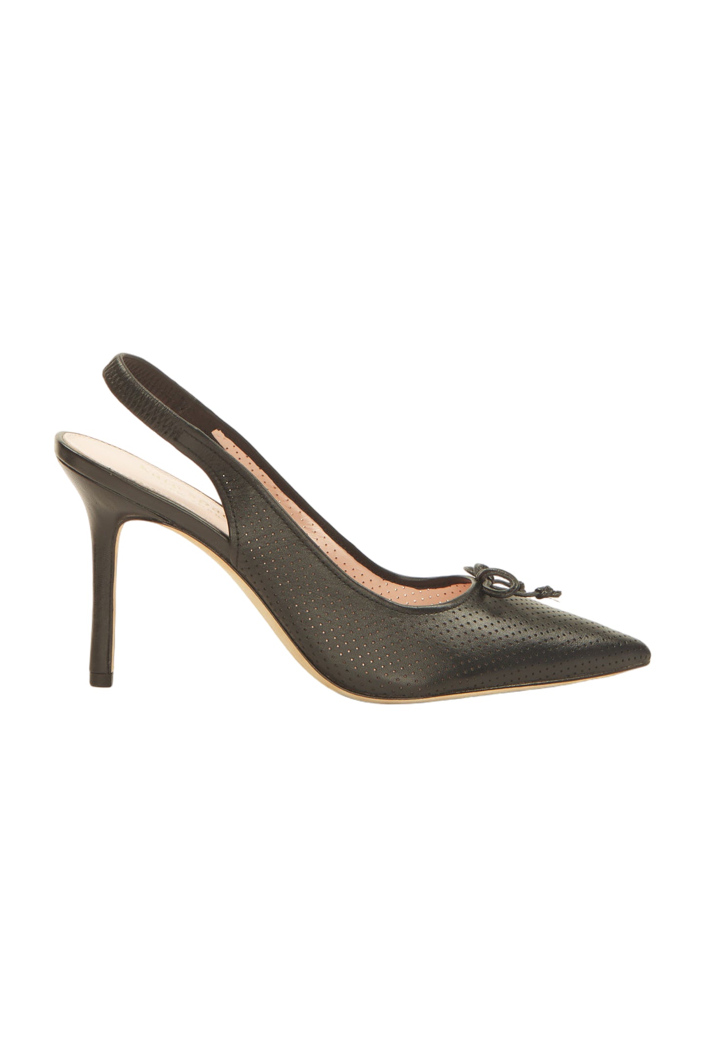 Kate Spade Pumps Size 39 Schwarz