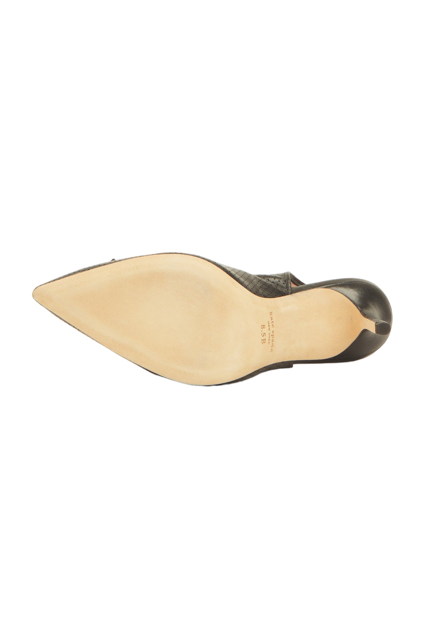 Kate Spade Pumps Size 39 Schwarz