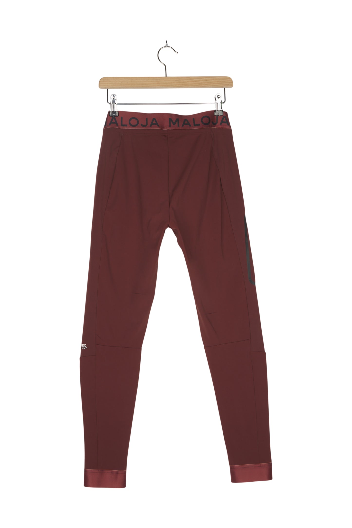 RINGDROSSELM. Nordic Pants