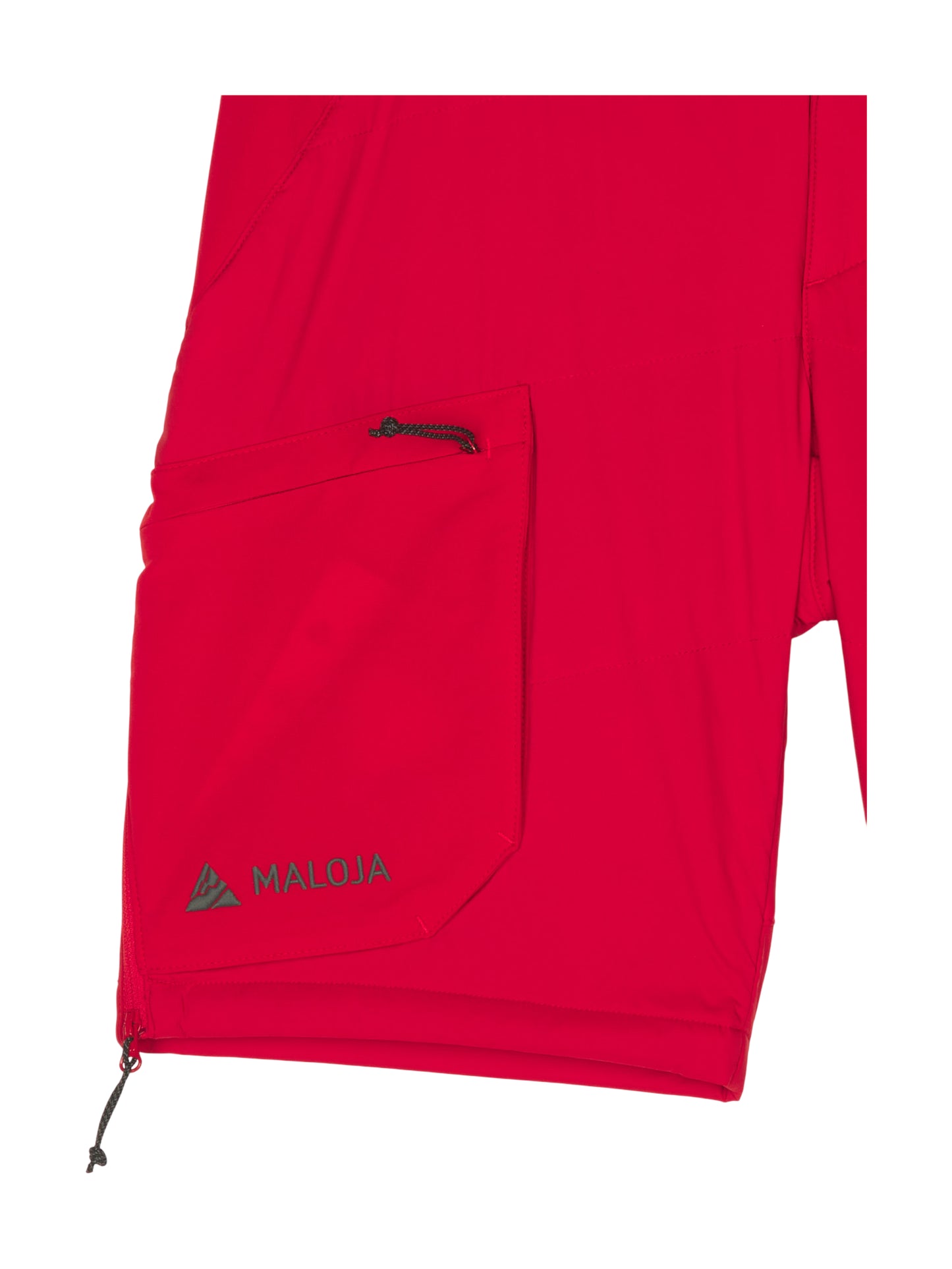 SieroM.Shorts Ski Mountaineering Shorts