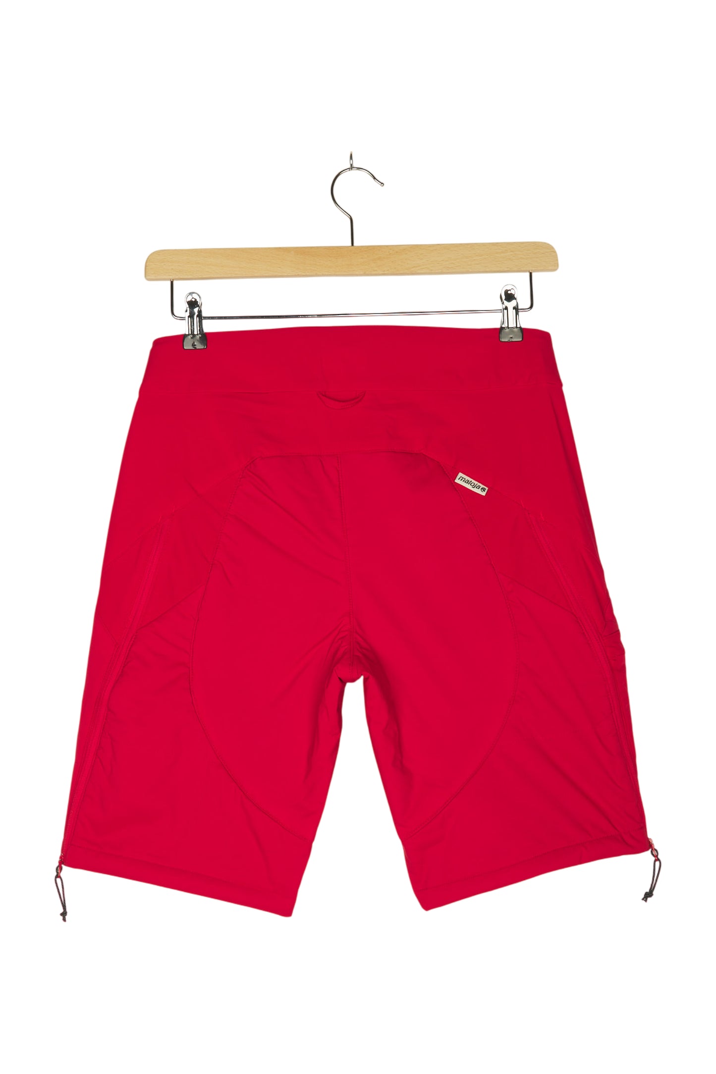 SieroM.Shorts Ski Mountaineering Shorts