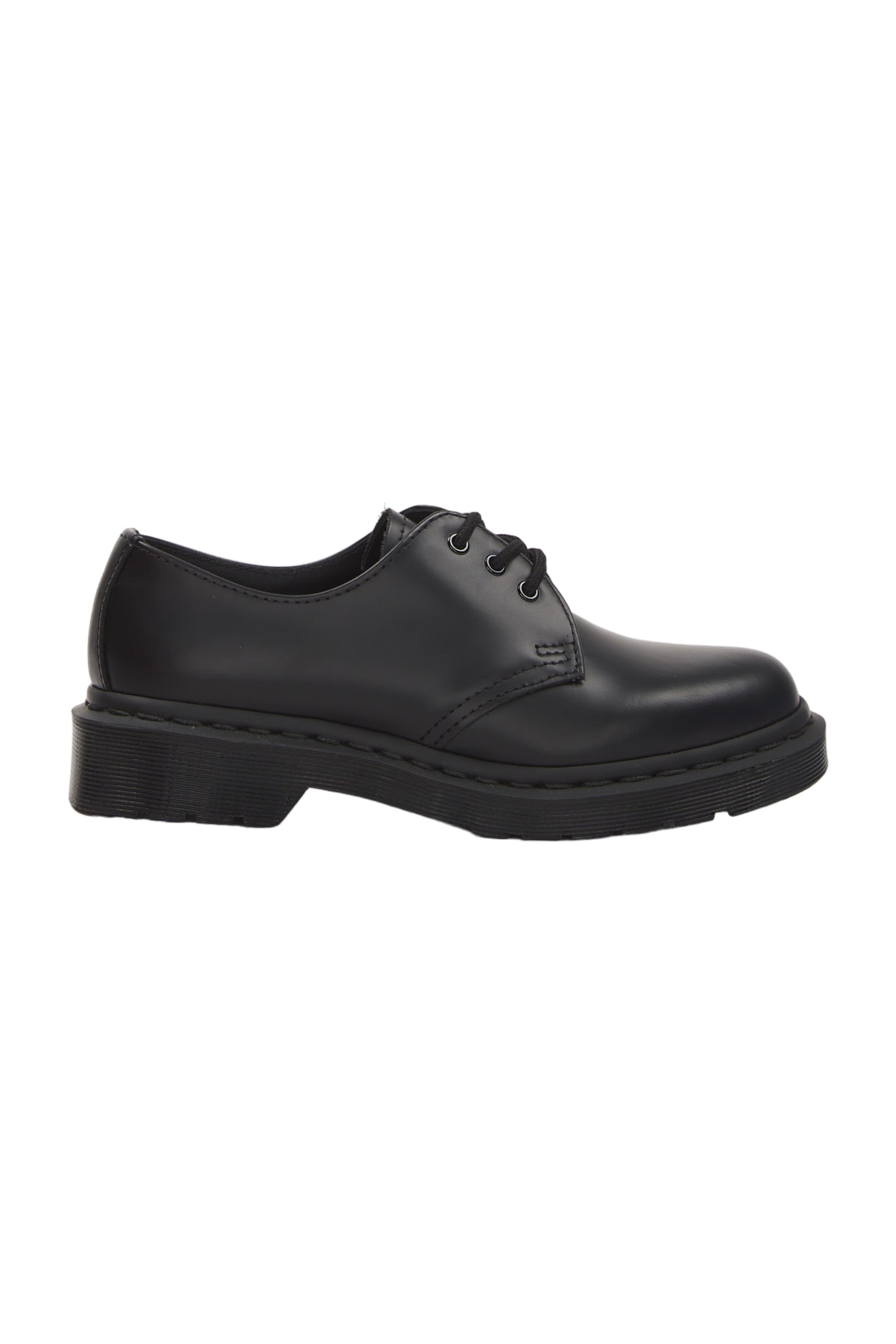Dr. Martens Schnürstiefel Size 36 Schwarz