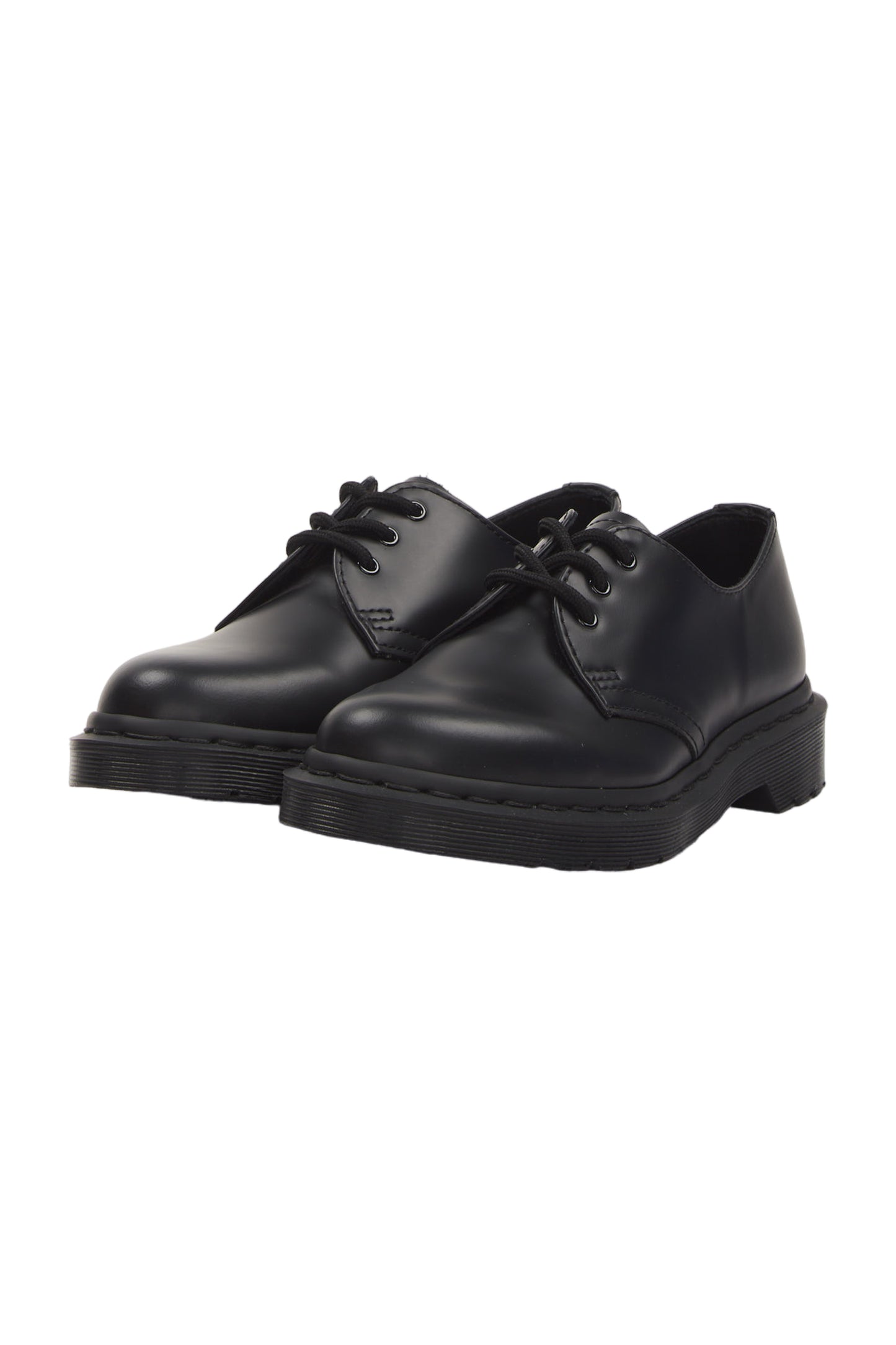 Dr. Martens Schnürstiefel Size 36 Schwarz