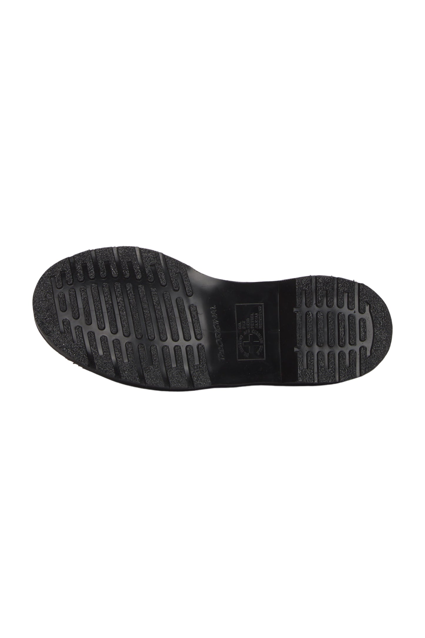 Dr. Martens Schnürstiefel Size 36 Schwarz