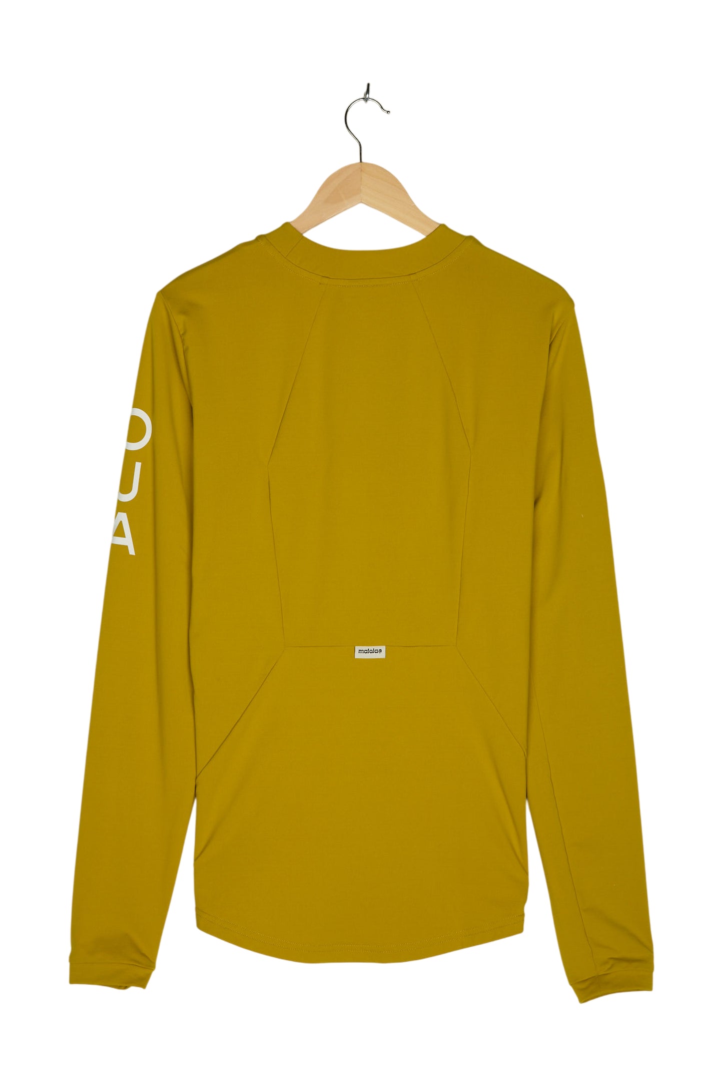 SteinpilzM. Long Sleeve Multisport Jersey
