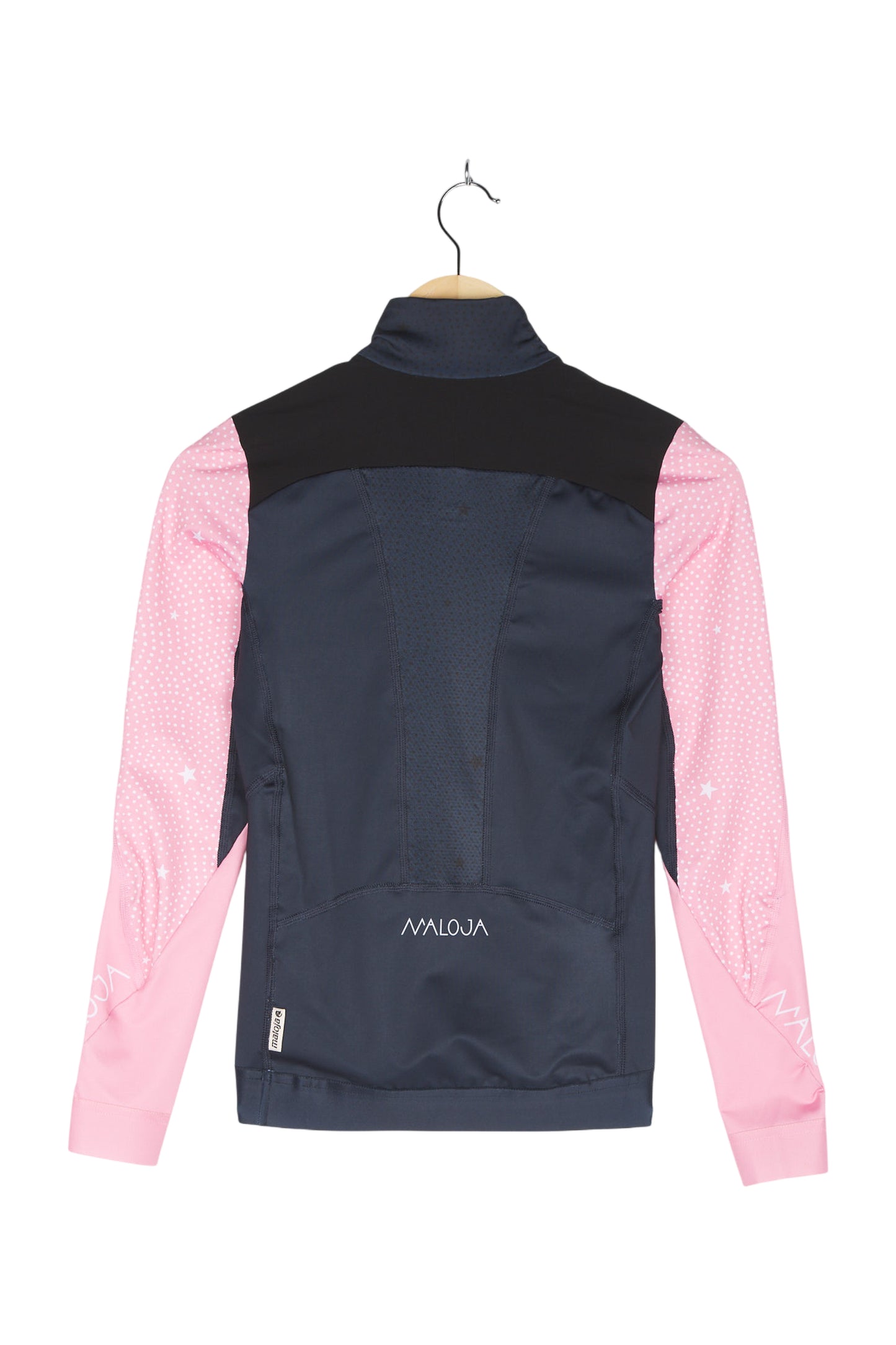 MicheaM.Shirt Ski Mountaineering Race Shirt