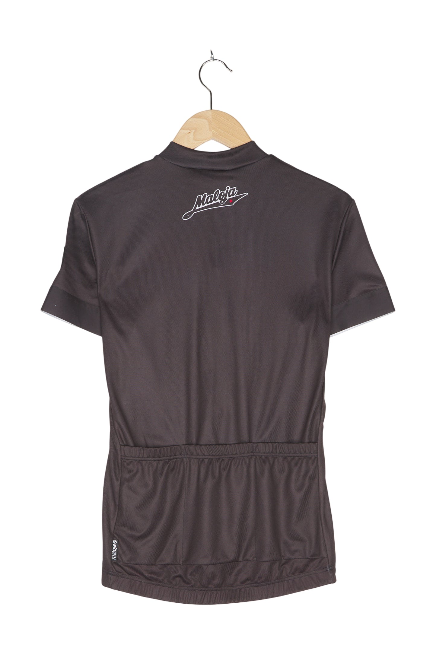 KamikazeM. 1/2 Bike Shirt 1/2