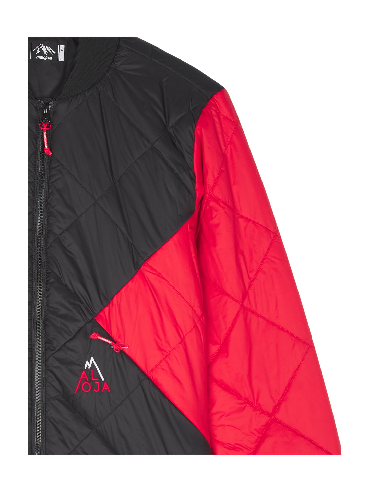 PlaivM. Primaloft Jacket
