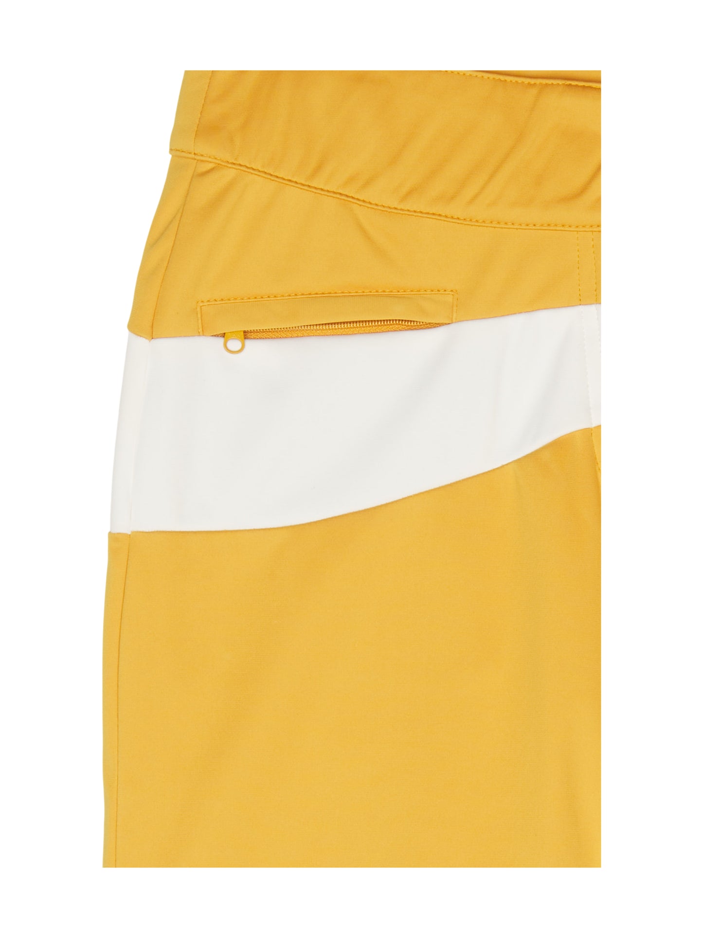 KimiaM. Cross Country Shorts