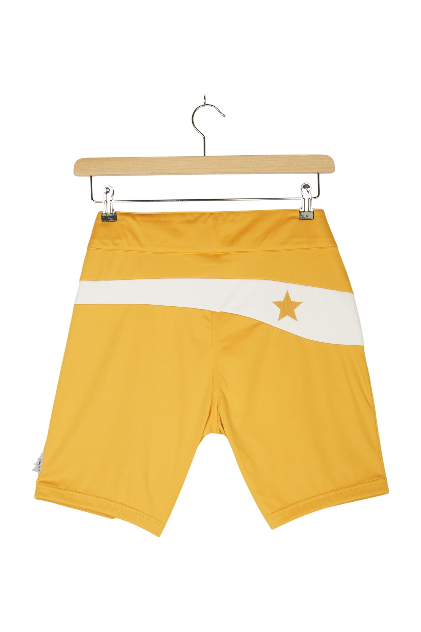 KimiaM. Cross Country Shorts