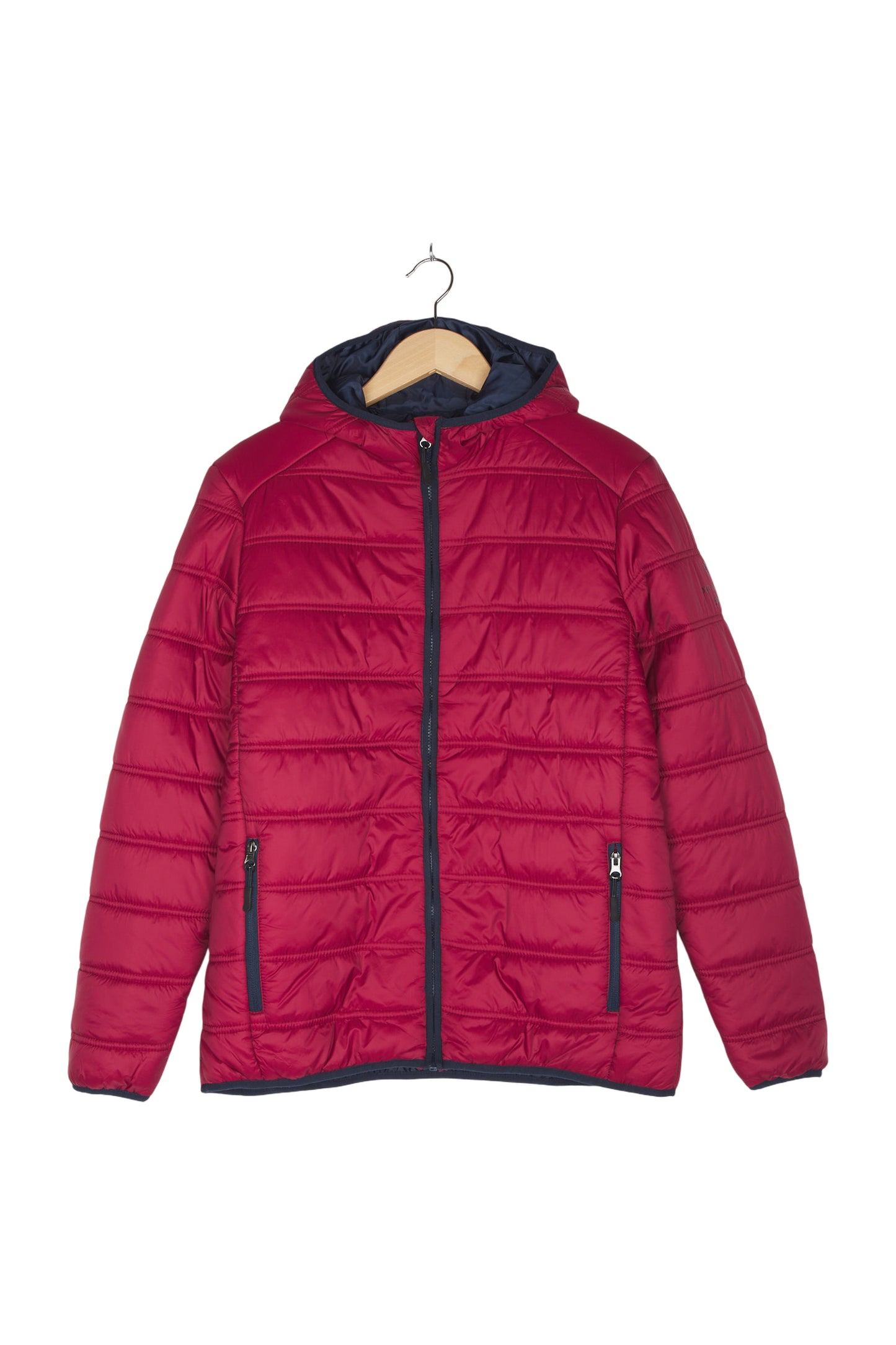 Oklahoma Oklahoma Steppjacke