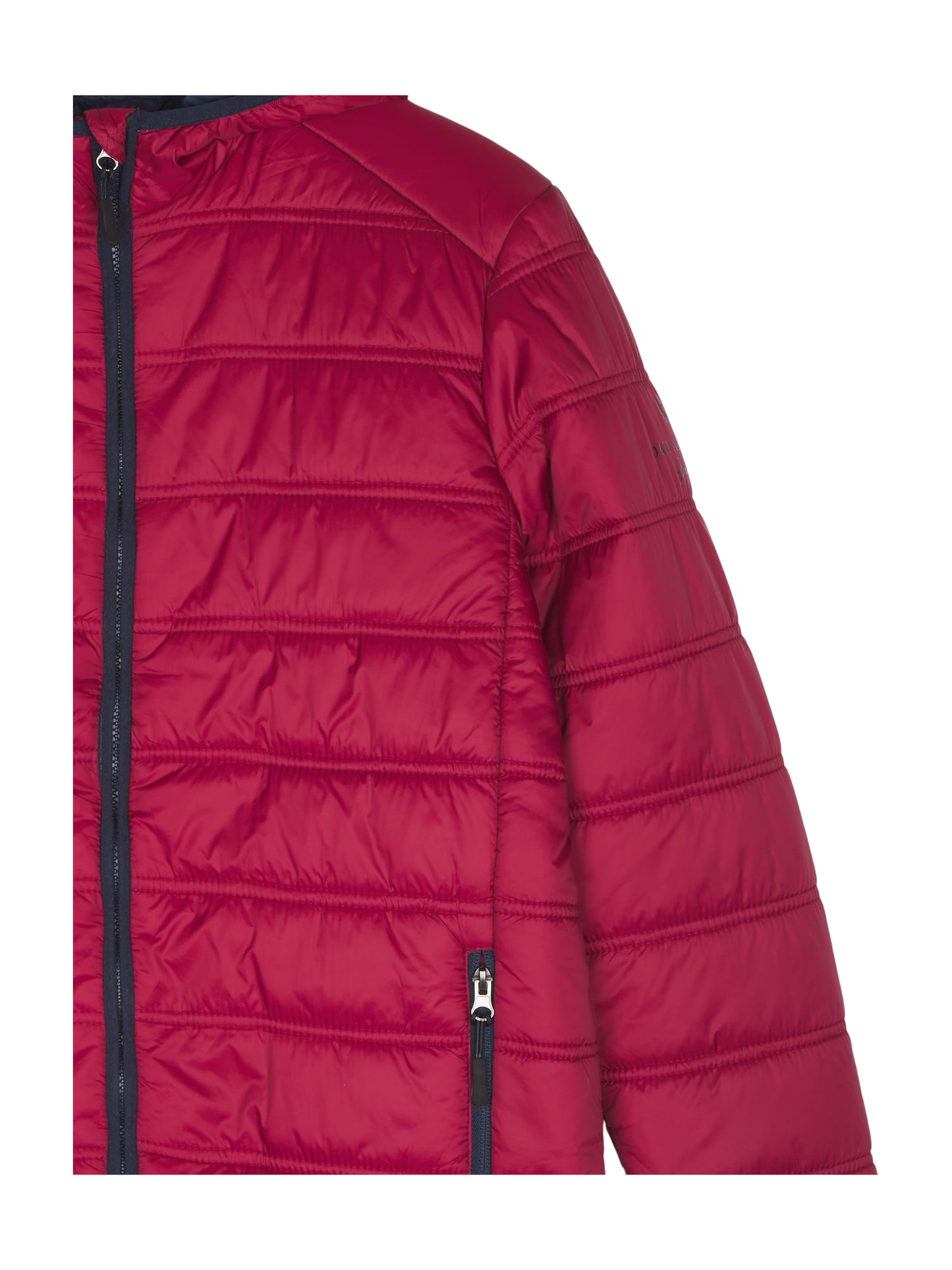 Oklahoma Oklahoma Steppjacke