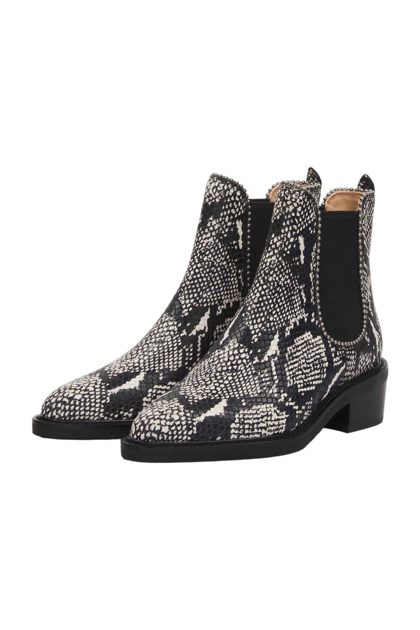 Coach Ankle Boots Size 36.5 Mischfarben
