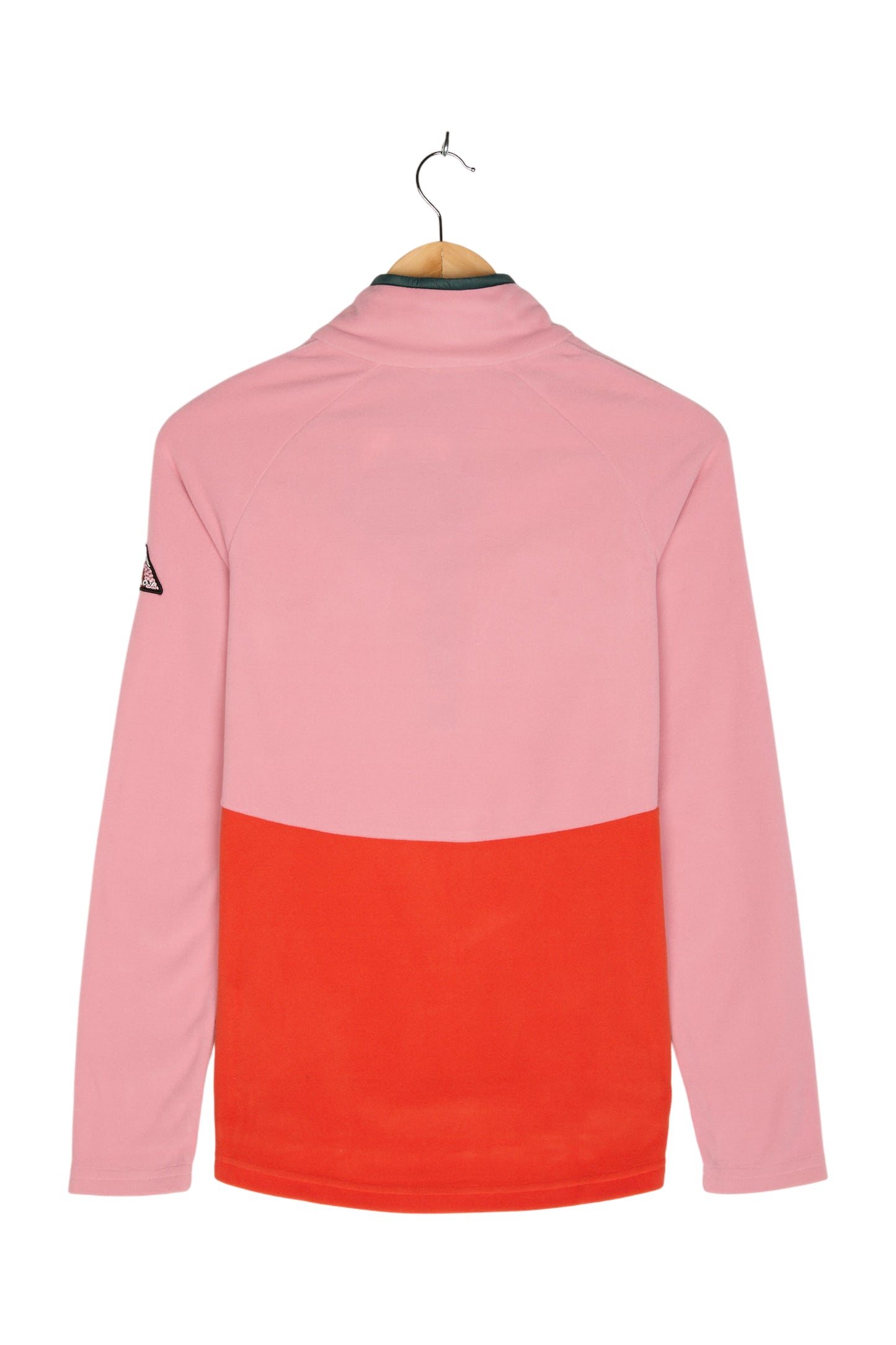 AlbulaM. Fleece Jersey