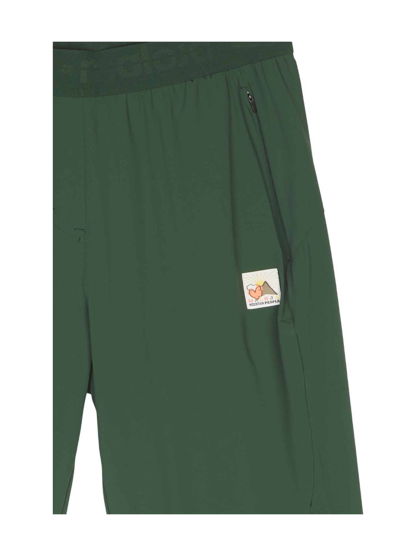 PAPPELM. Mountain Pants