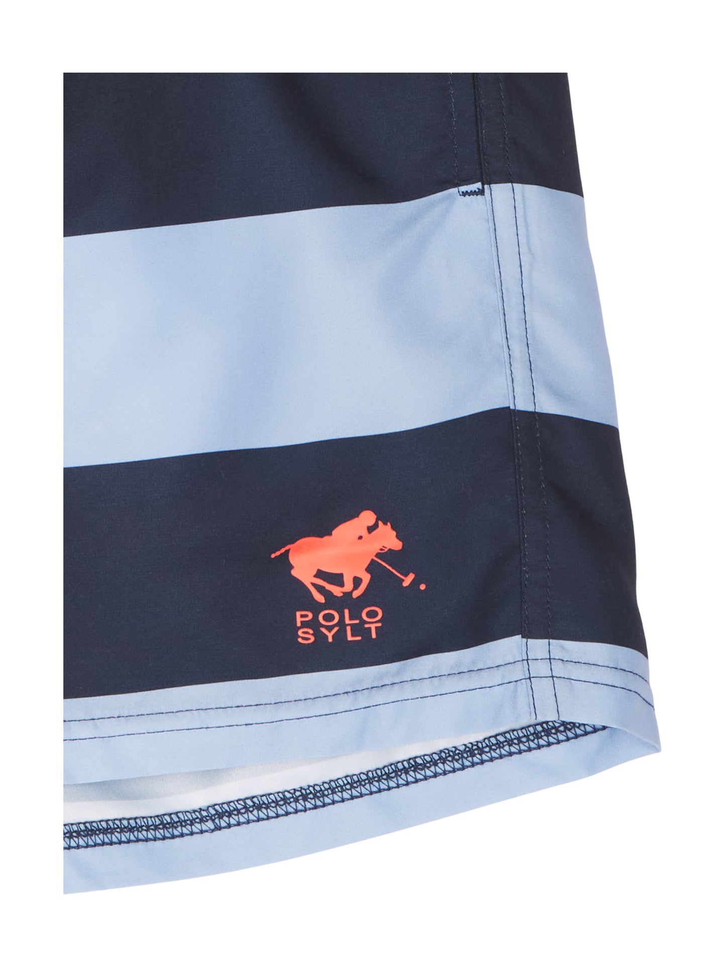 POLO SYLT POLO SYLT Shorts