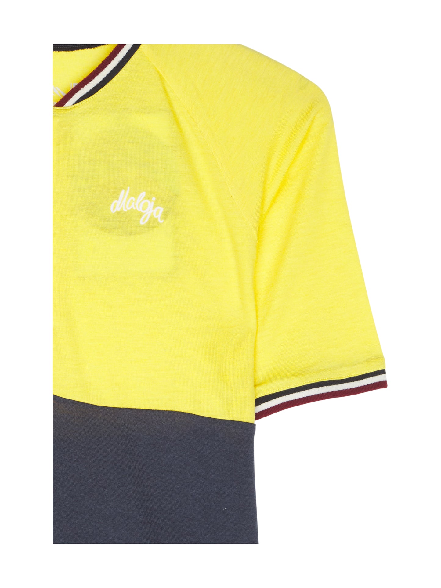 RUDEM. Short Sleeve Bike Jersey