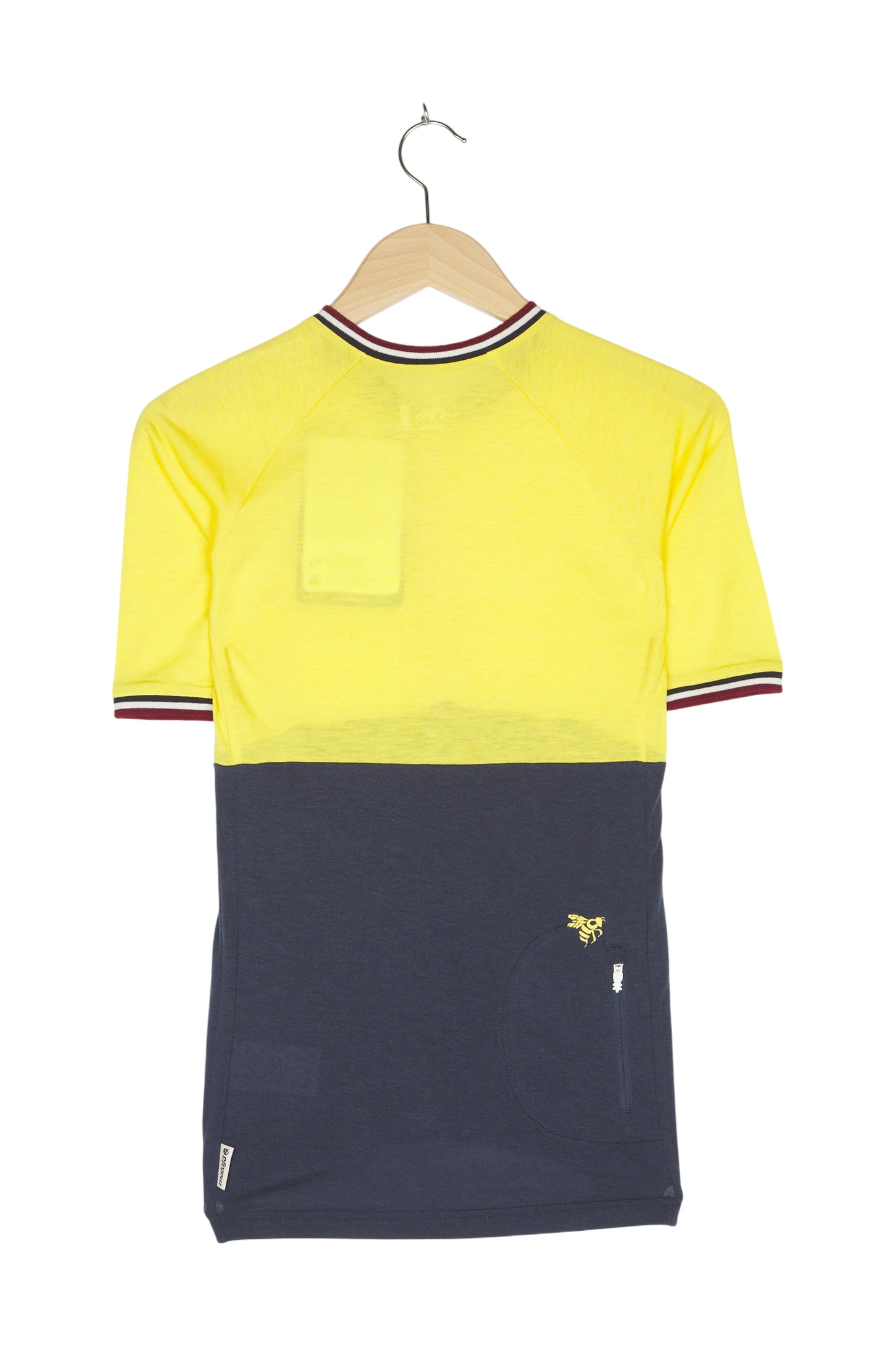 RUDEM. Short Sleeve Bike Jersey