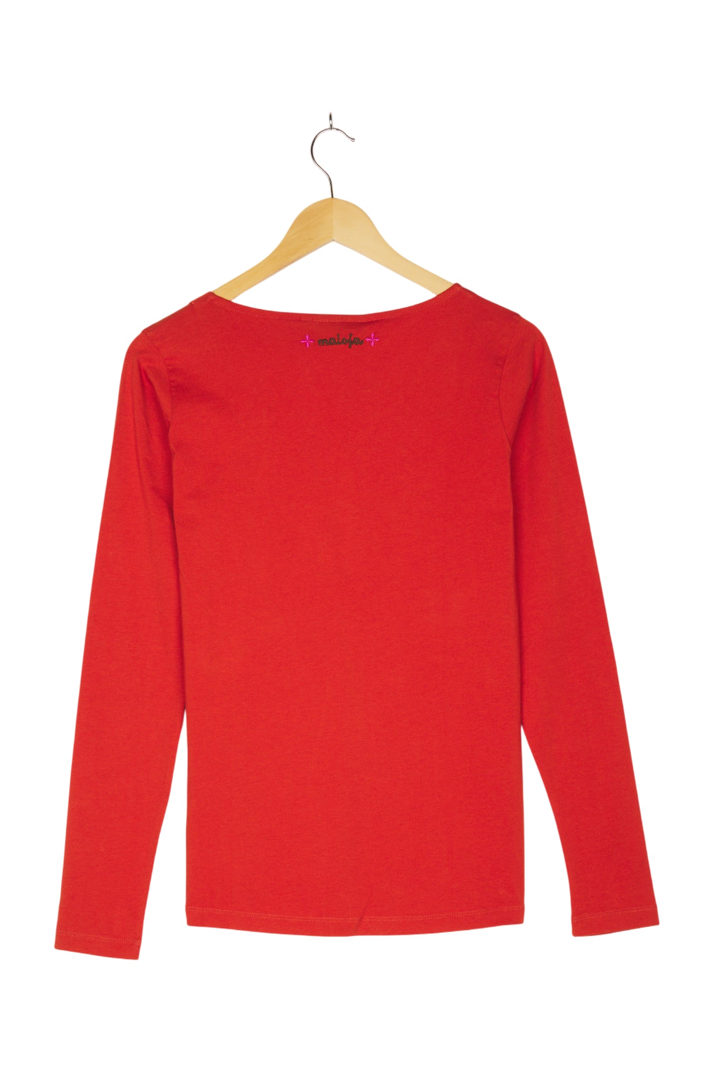 YaminaM. Longsleeve